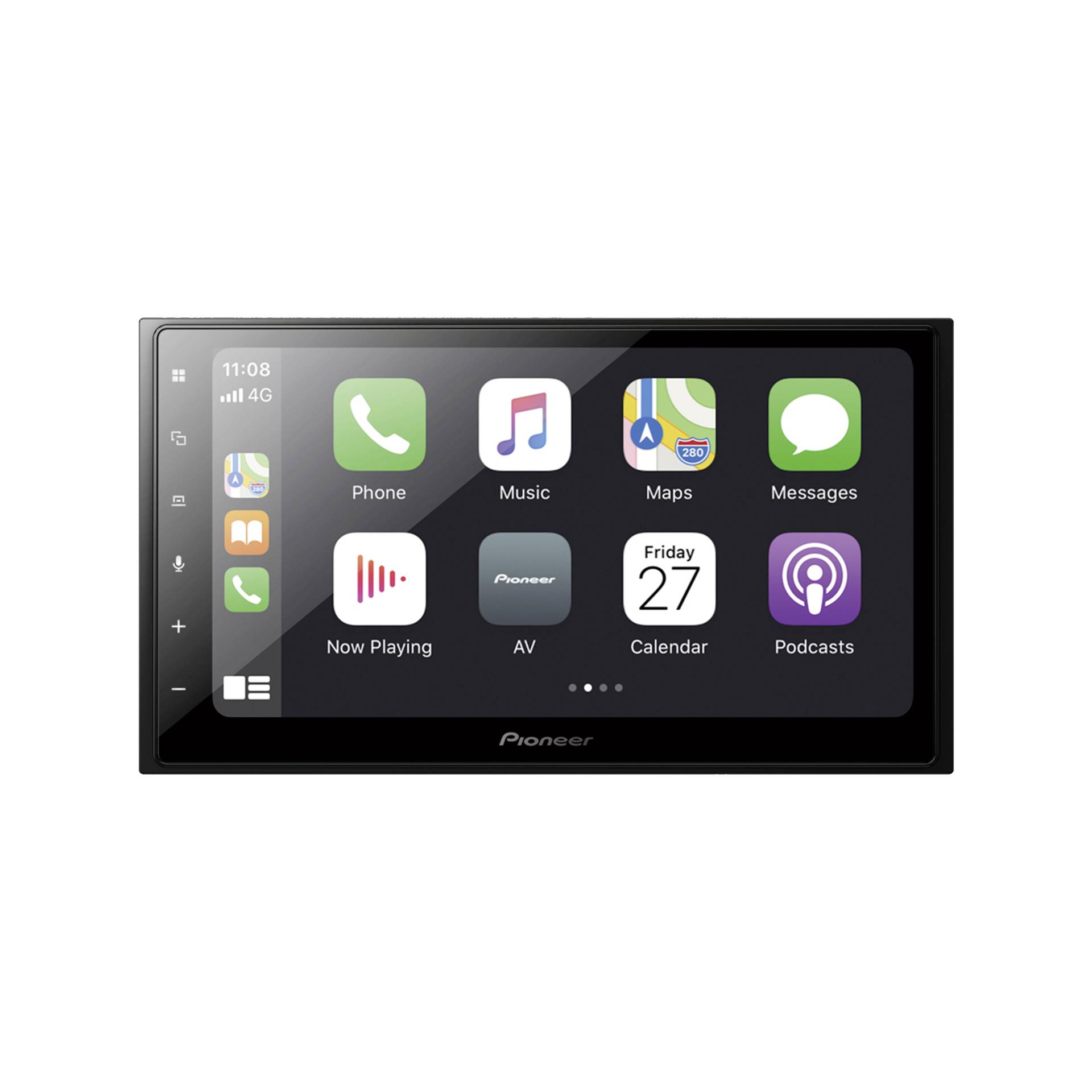 Pioneer SPH-DA250DAB