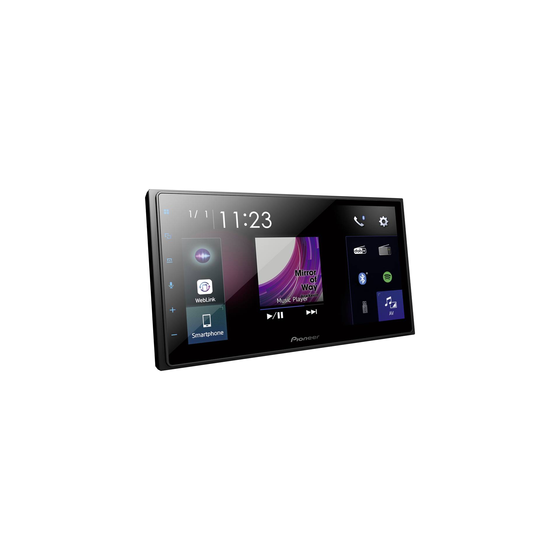 Pioneer SPH-DA250DAB