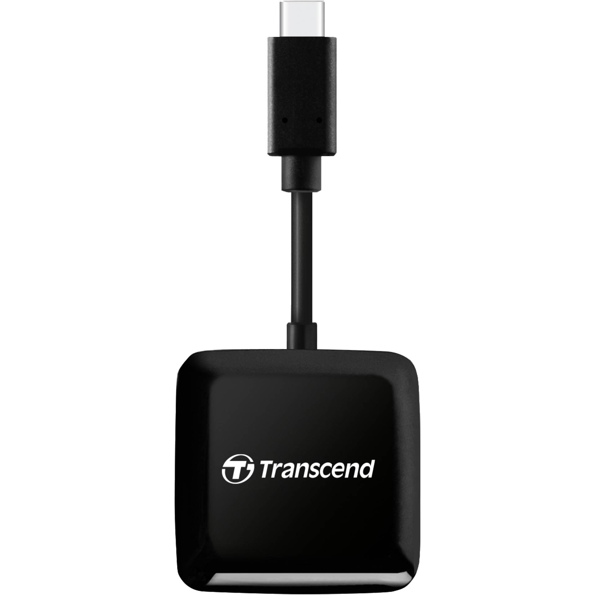 Transcend Card Reader RDC3 USB 3.2 Gen 1 Typ C
