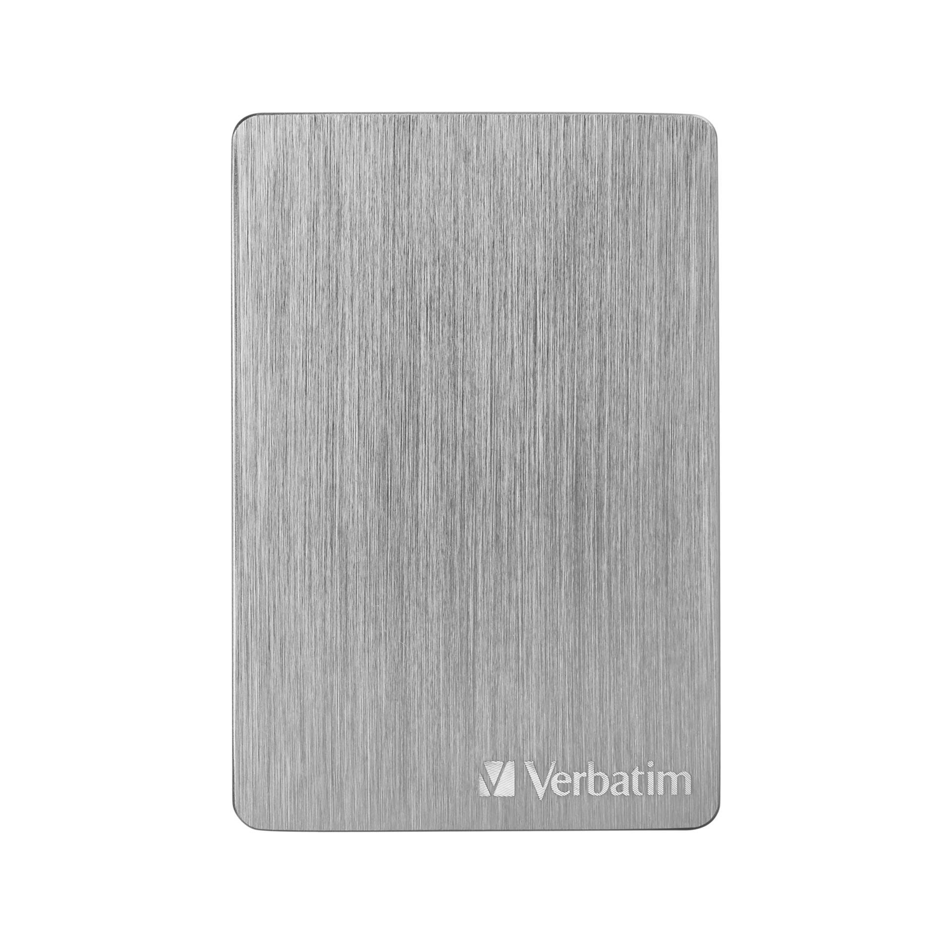 Verbatim Store n Go 2,5  ALU 1TB USB 3.2 Gen 1 Space grigio