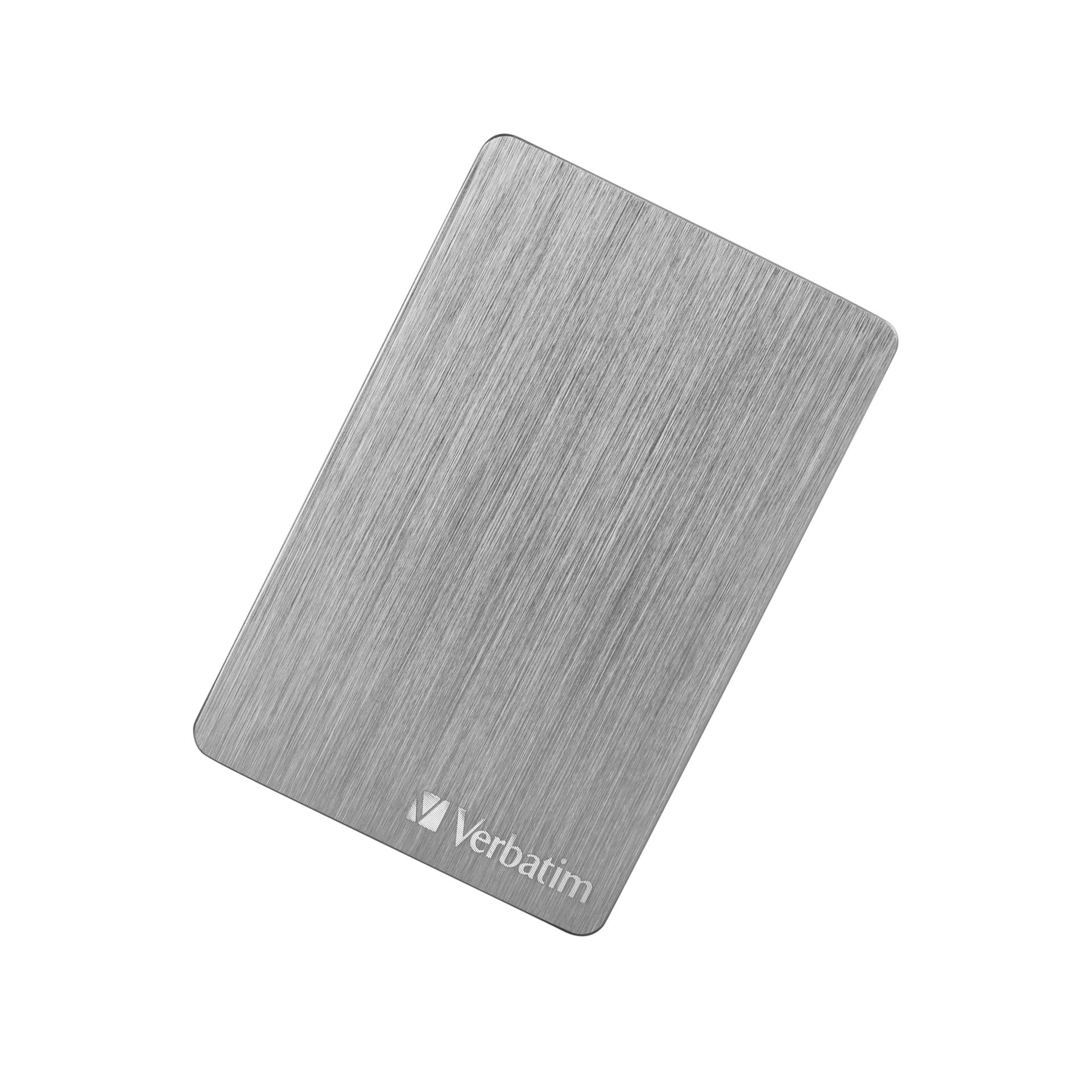 Verbatim Store n Go 2,5  ALU 1TB USB 3.2 Gen 1 Space grigio