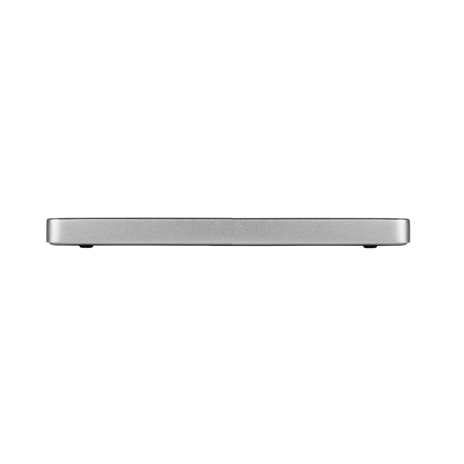 Verbatim Store n Go 2,5  ALU 1TB USB 3.2 Gen 1 Space grigio