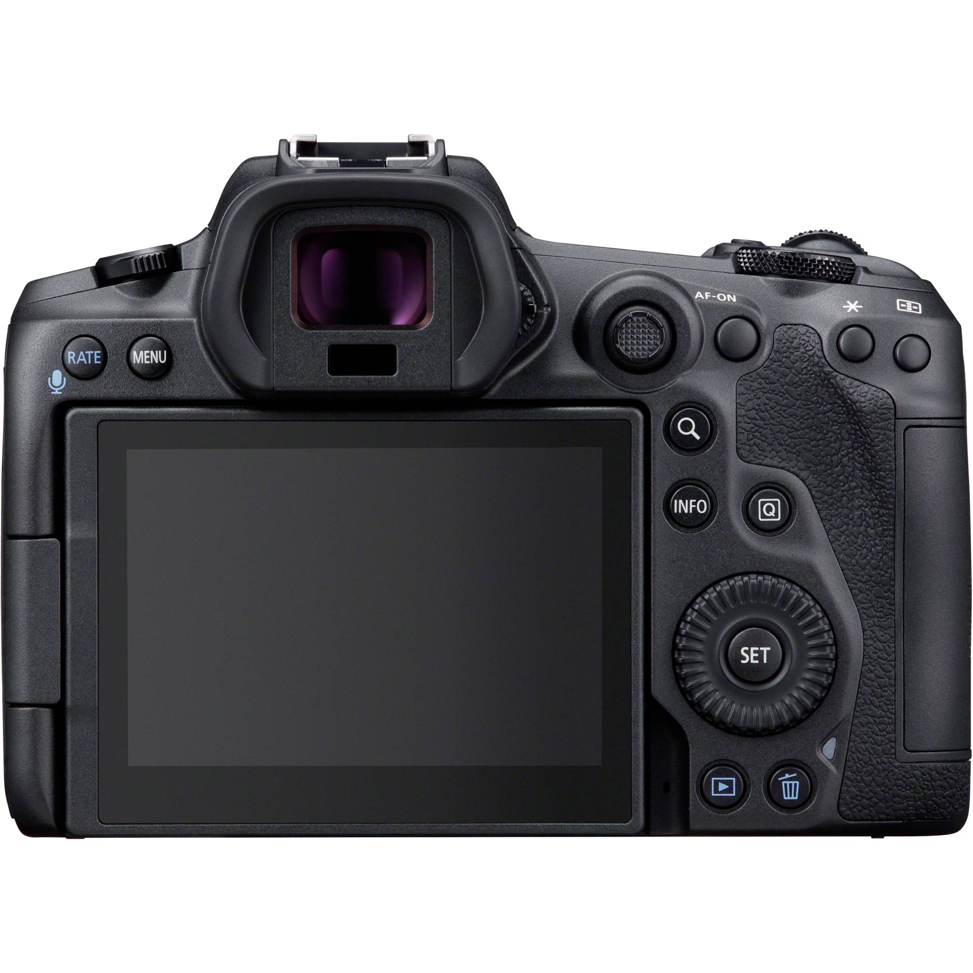 Canon EOS R5 Body