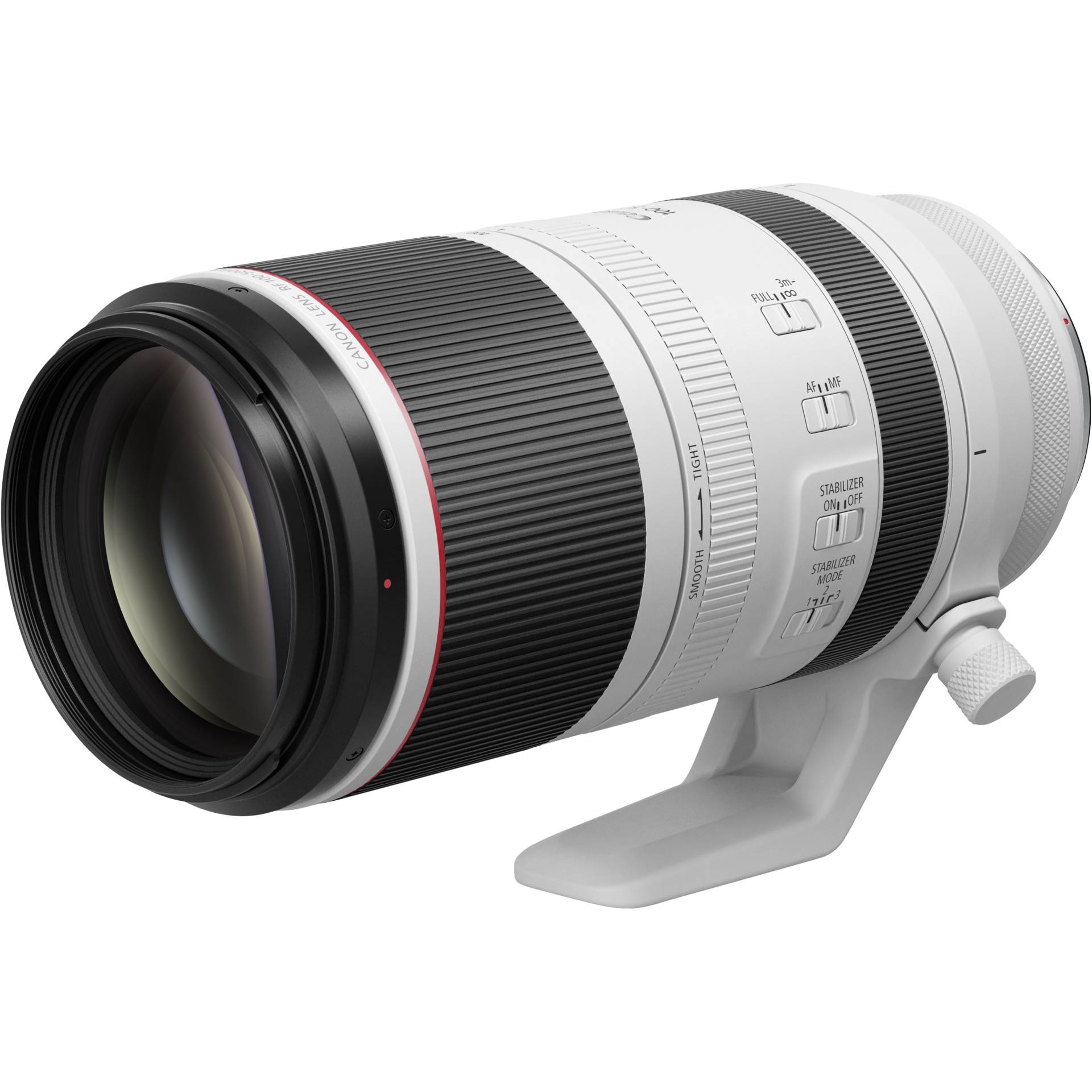 Canon RF 4,5-7,1/100-500 IS USM