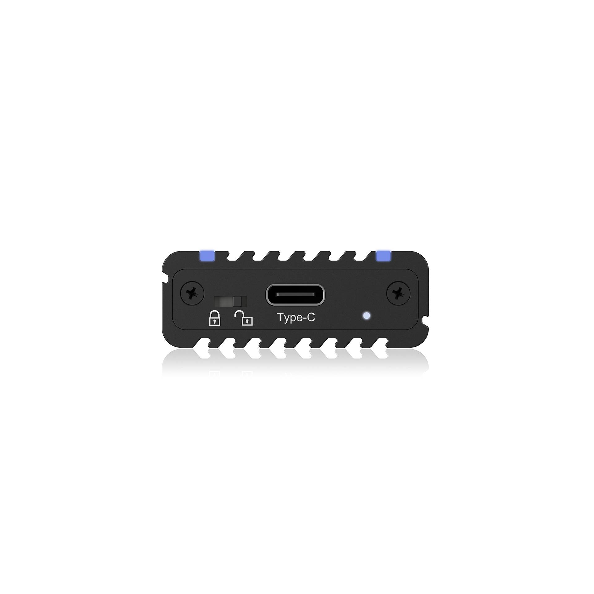 RaidSonic ICY BOX IB-1824ML-C31