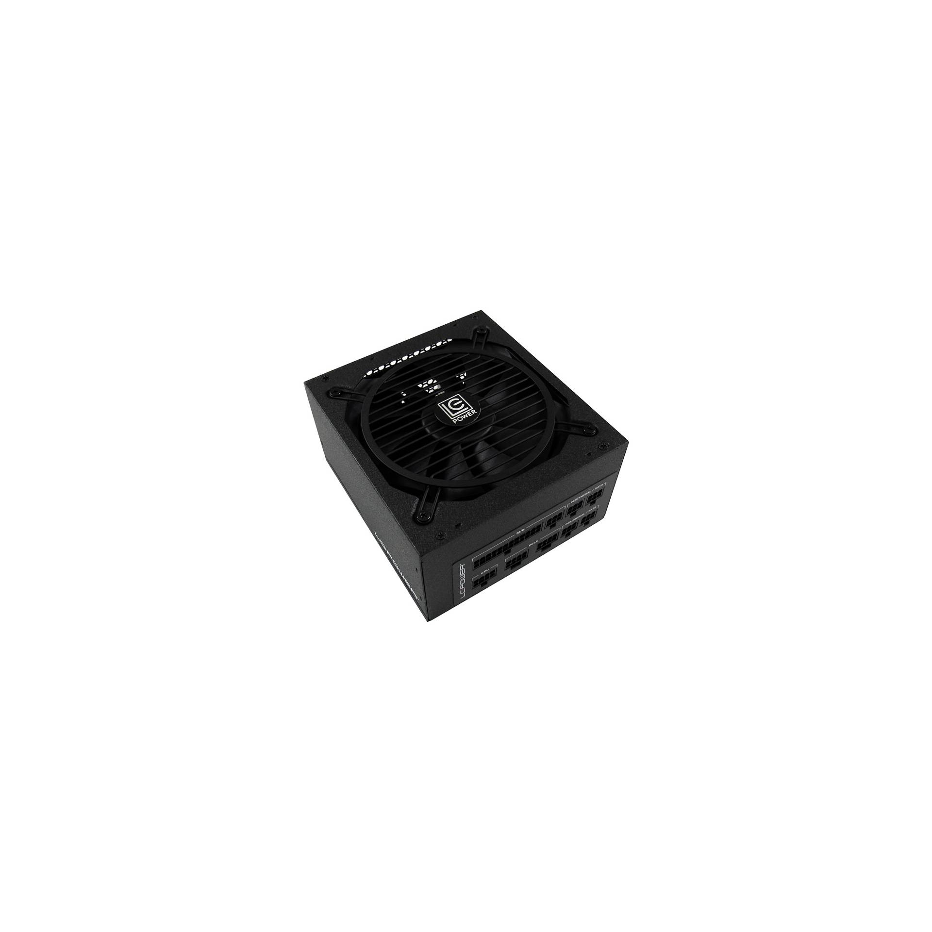 LC Power LC550 V2.31