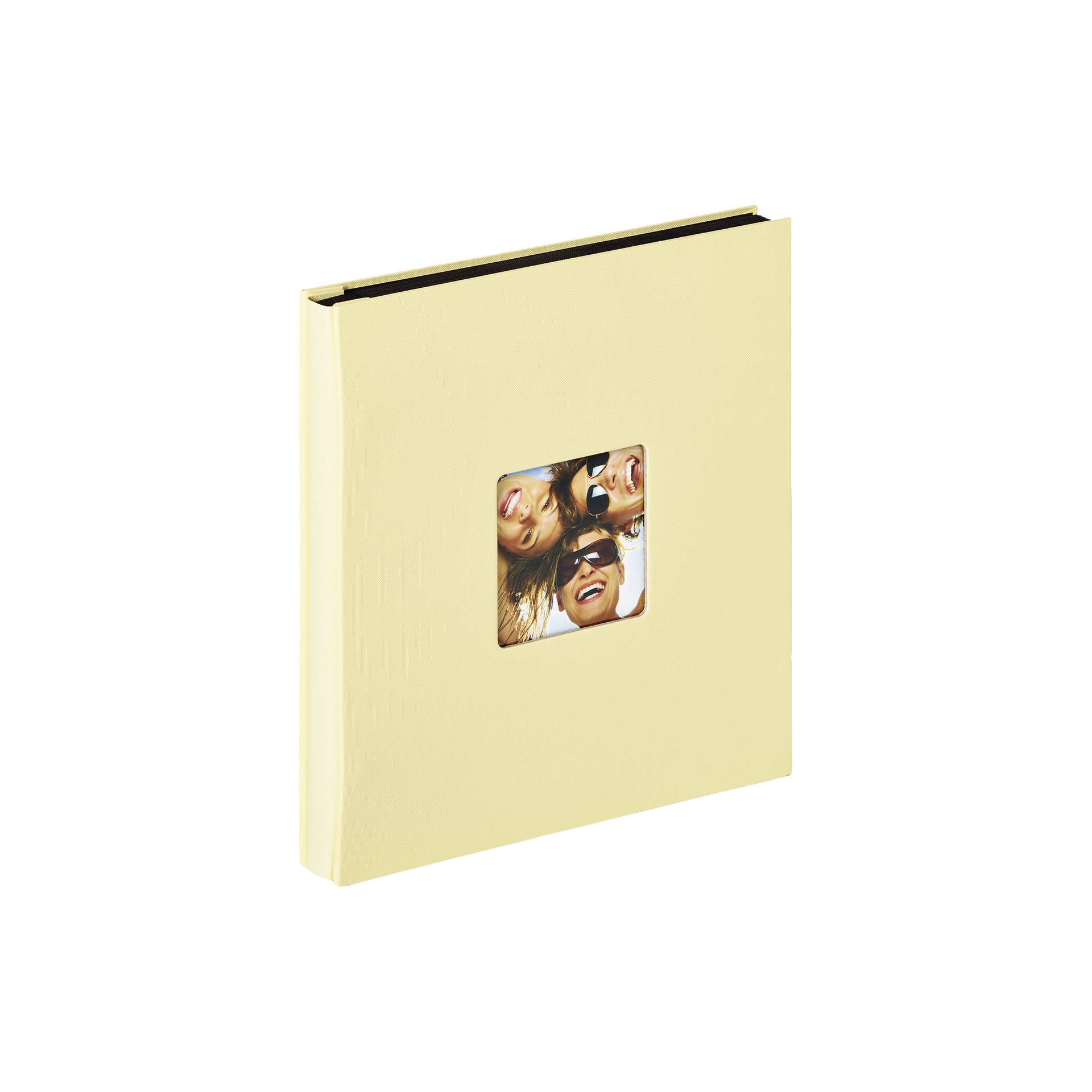 Walther Fun crema 10x15 400 foto album inserim.m EA110H
