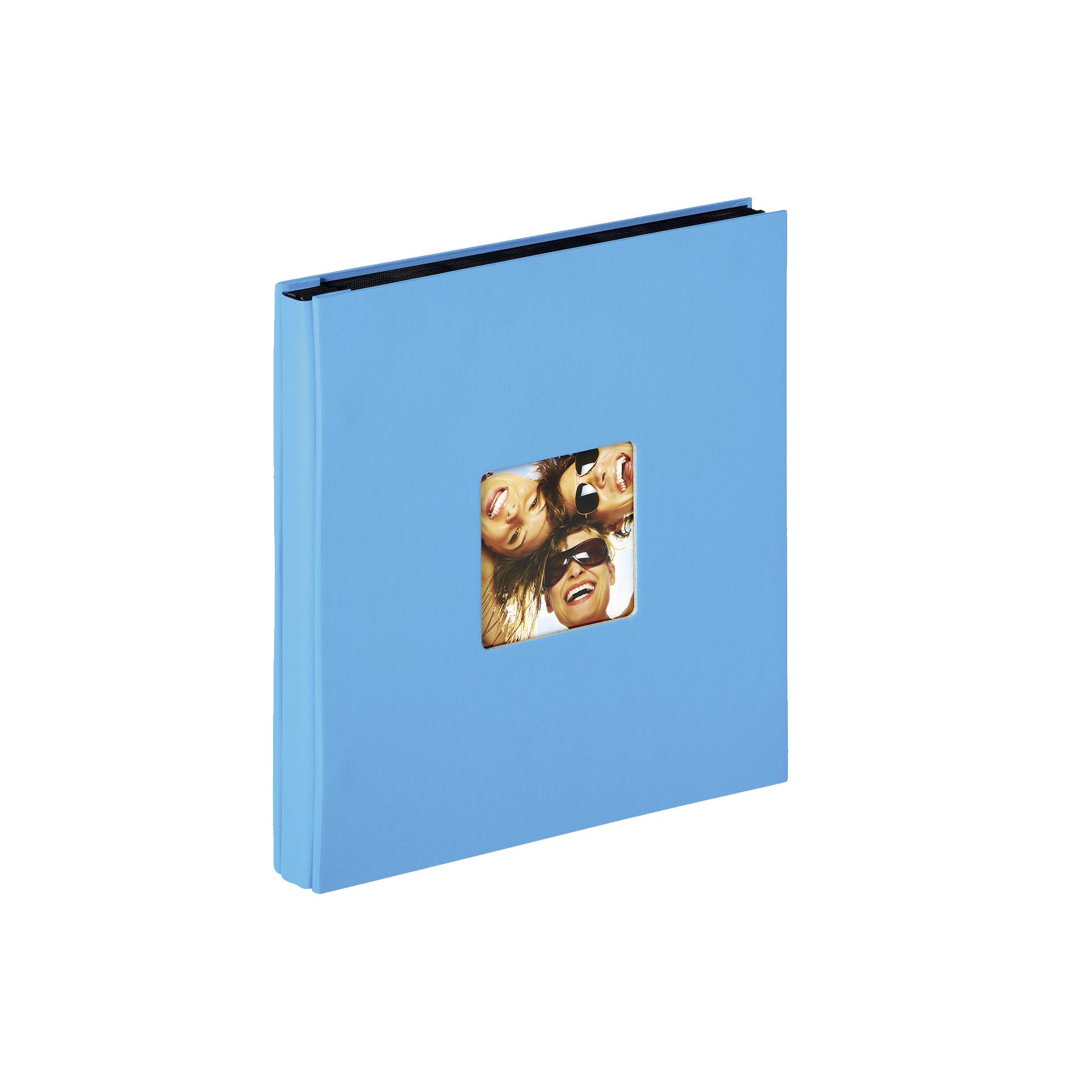 Walther Fun blu oceano     10x15 400 foto ad inserimento EA1