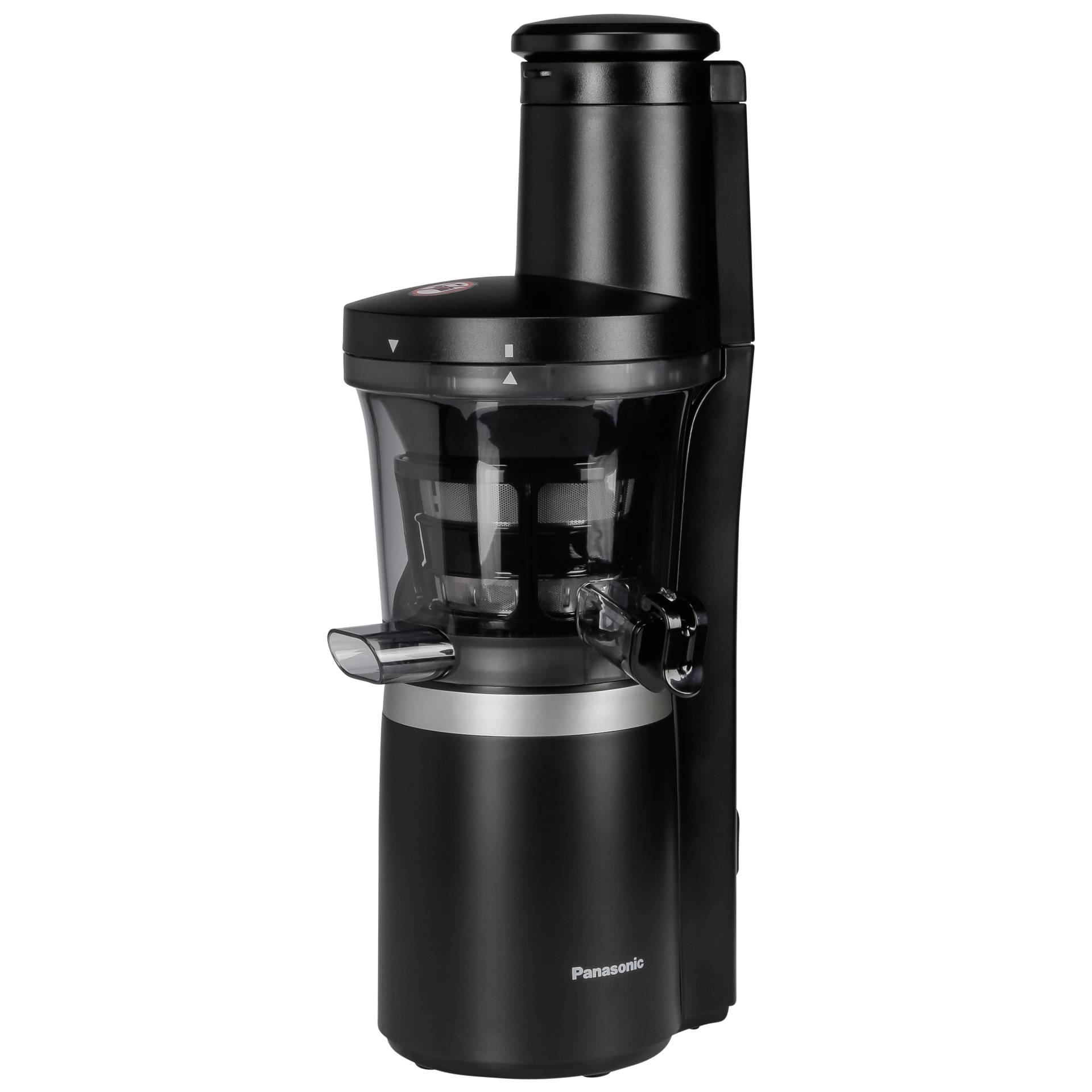 Panasonic MJ-L 700 KXE matt-schwarz