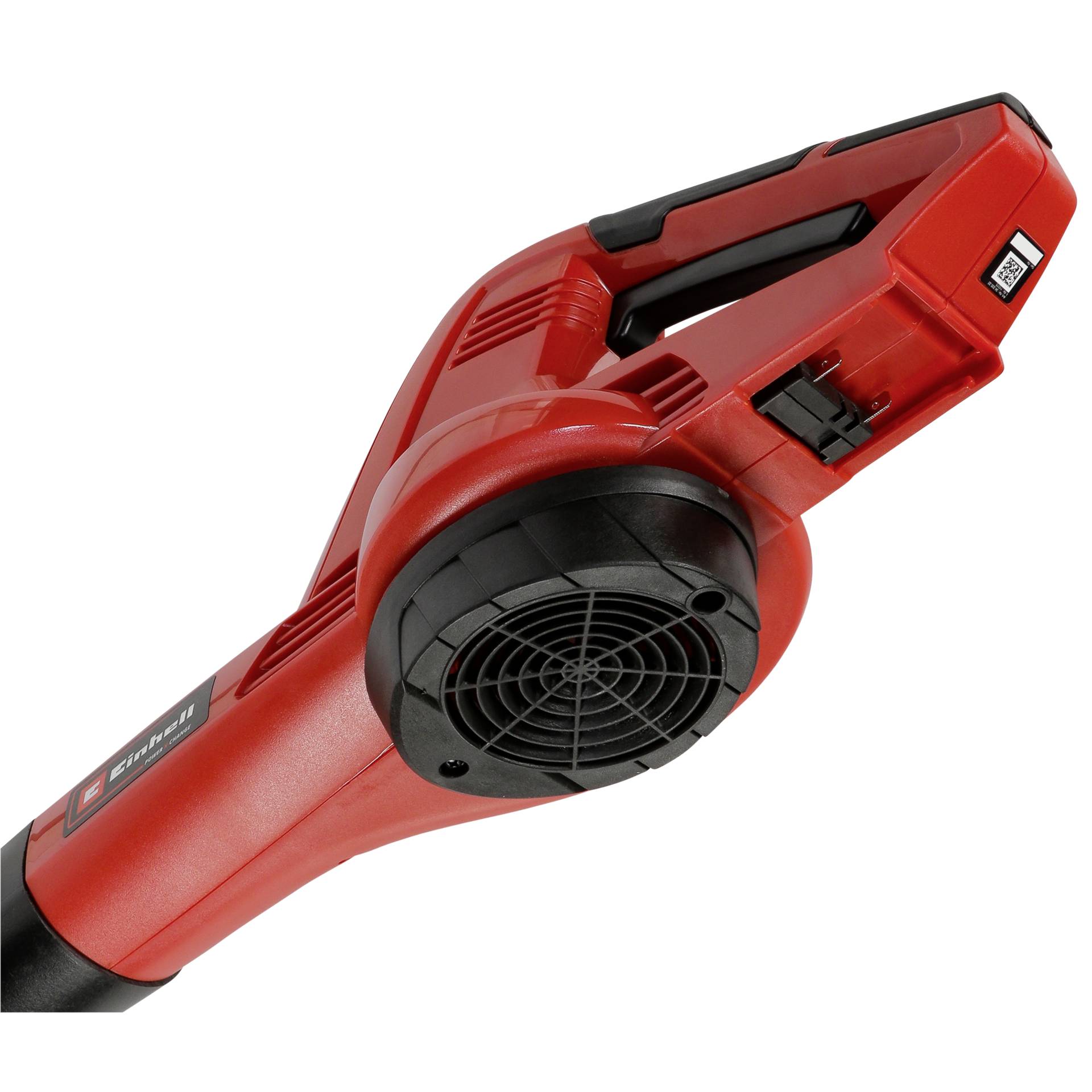 Einhell GE-CL 18 Li E-Solo Soffiatore a batteria