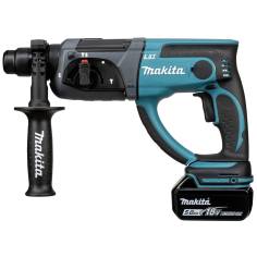 Makita DHR202RTJ Martello perforatore a batteria 2