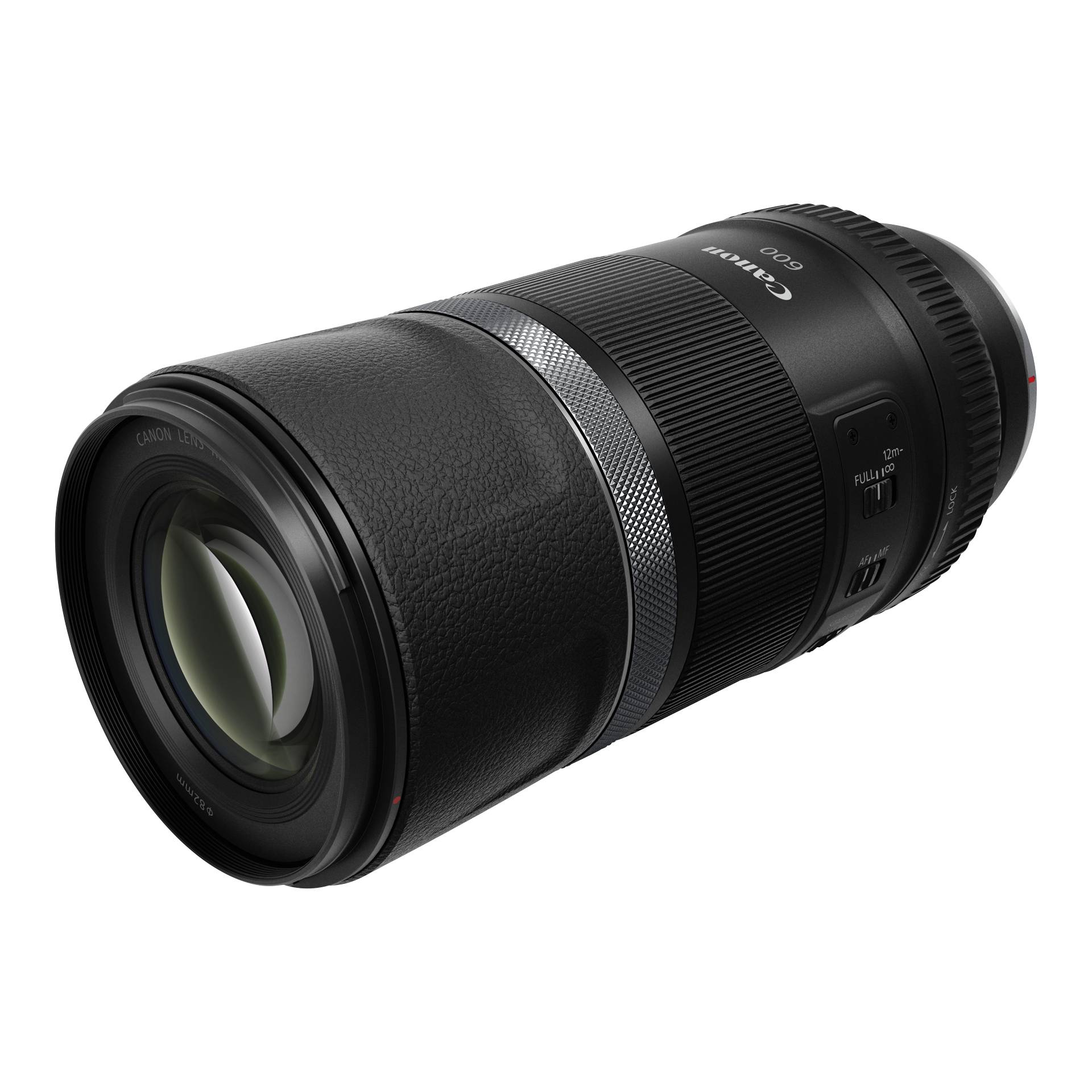 Canon RF 11/600 IS STM