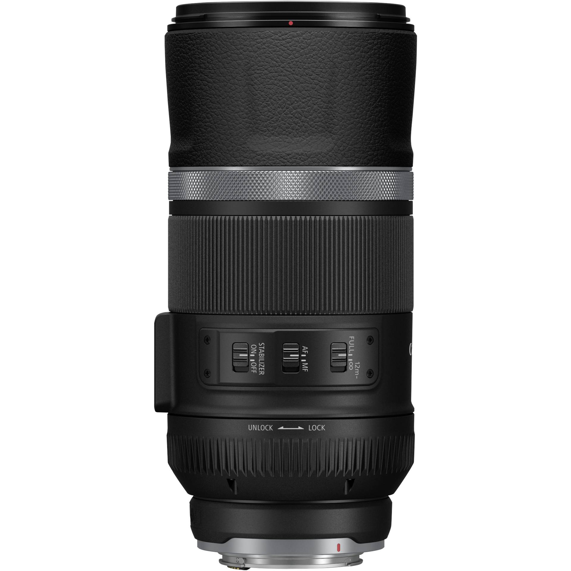 Canon RF 11/600 IS STM