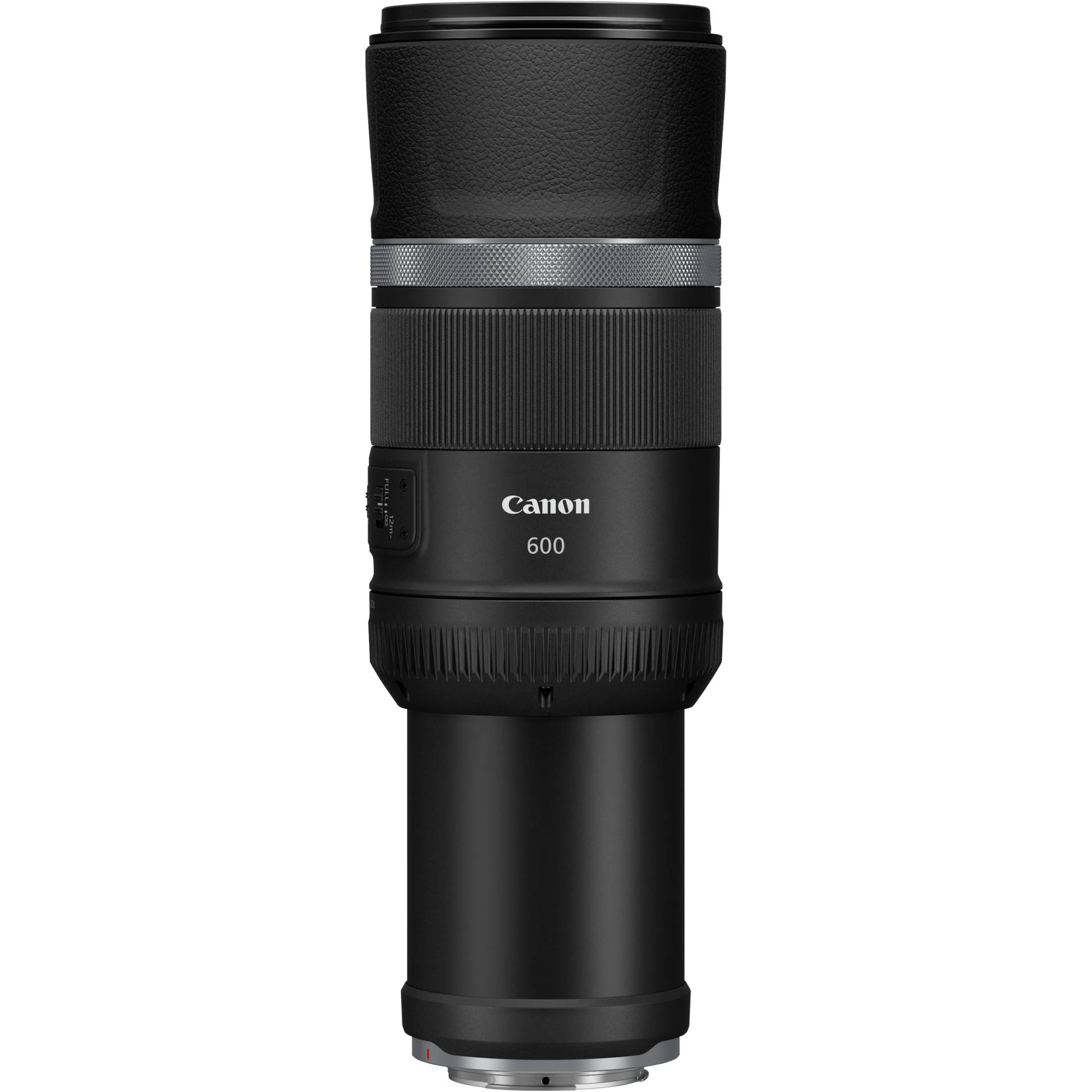 Canon RF 11/600 IS STM