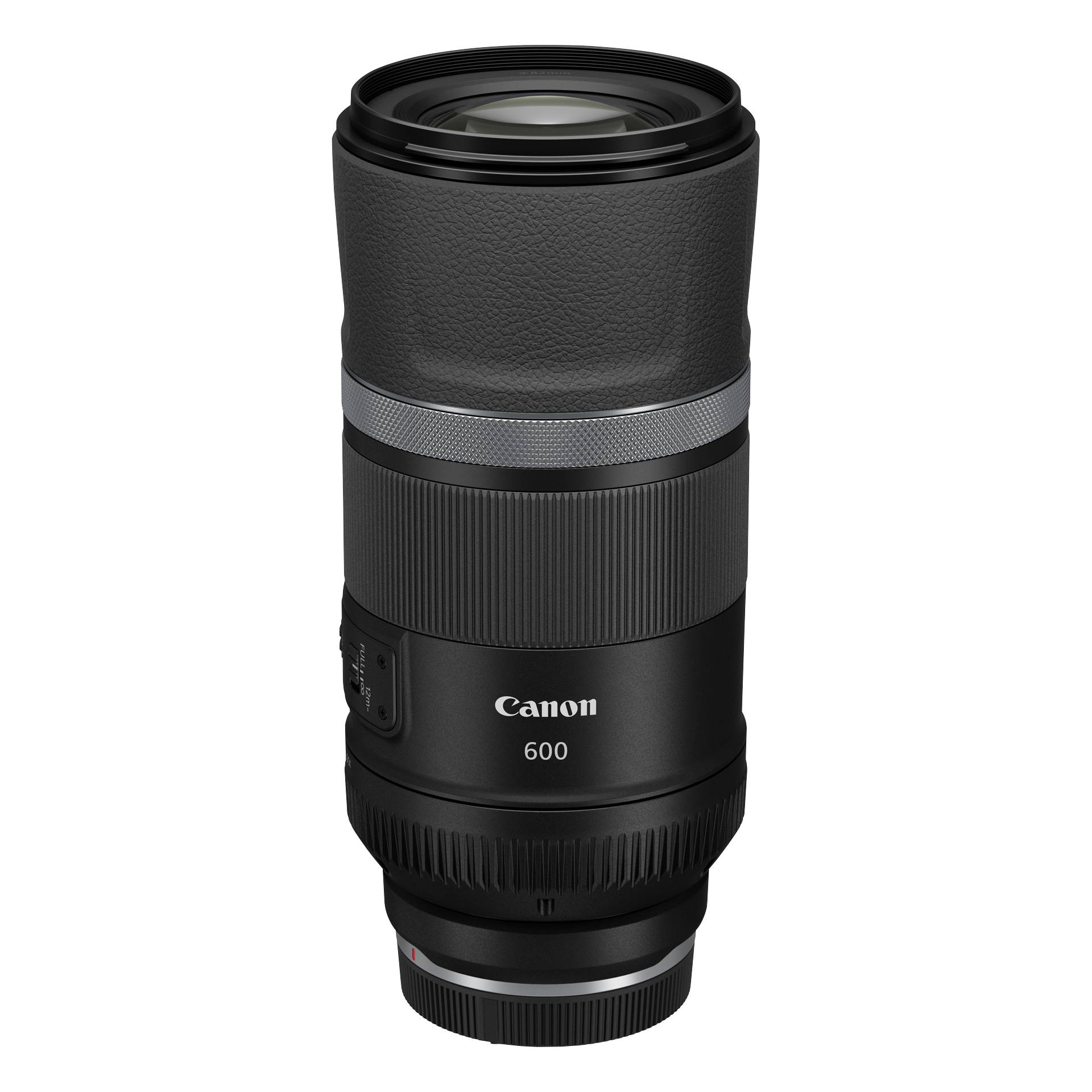 Canon RF 11/600 IS STM