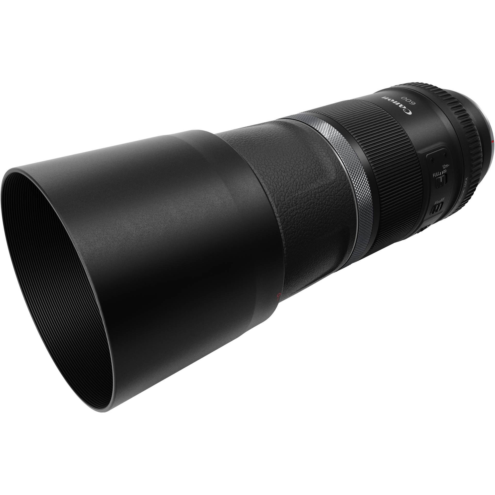 Canon RF 11/600 IS STM