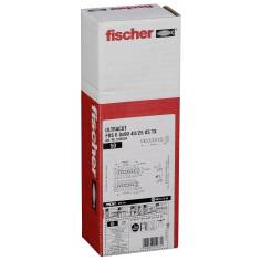 Fischer ULTRACUT FBS II 8x90 40/25 US TX 2