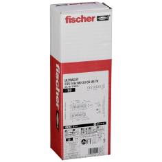 Fischer ULTRACUT FBS II 8x100 50/35 US TX 2