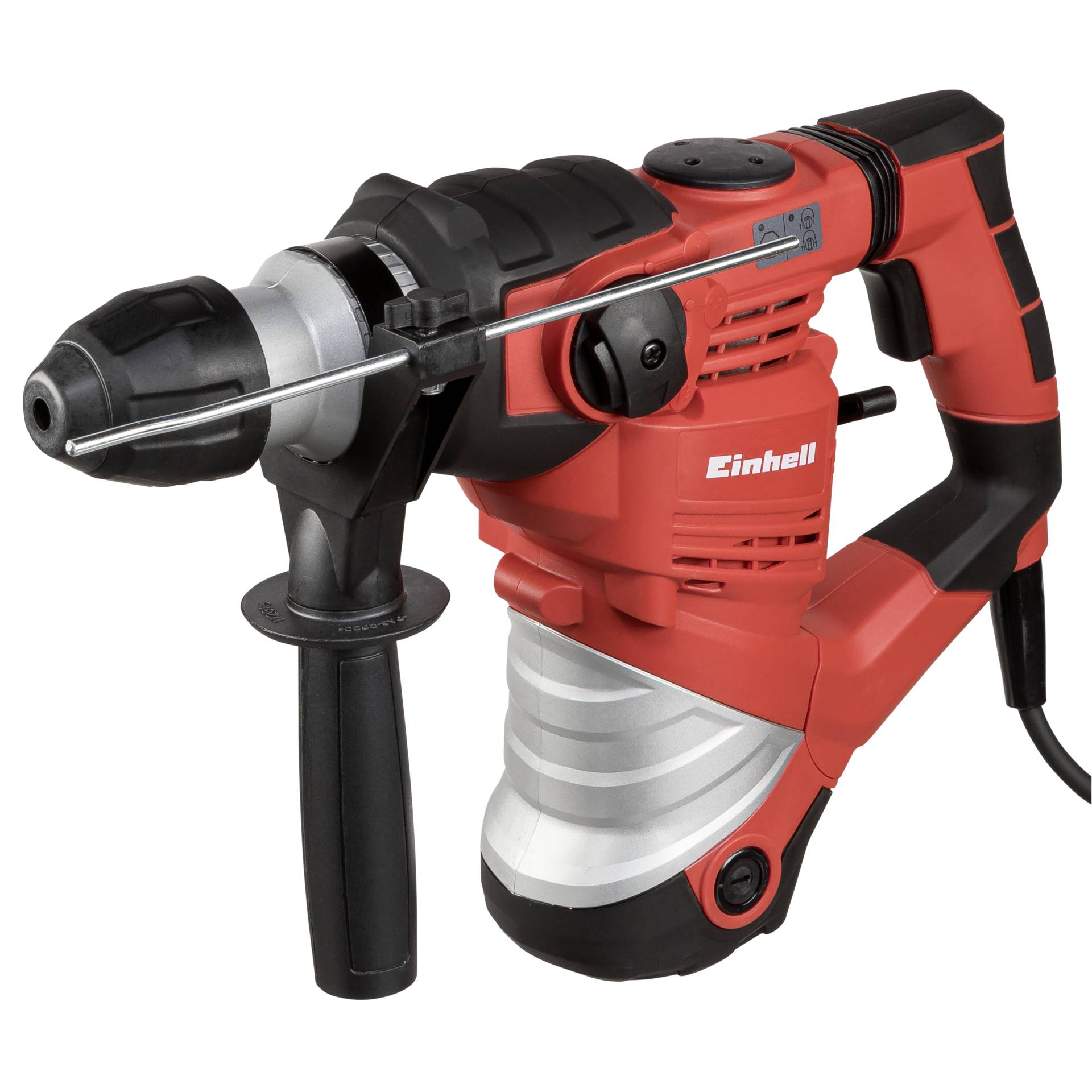 Einhell TC-RH 1600 martello perforatore