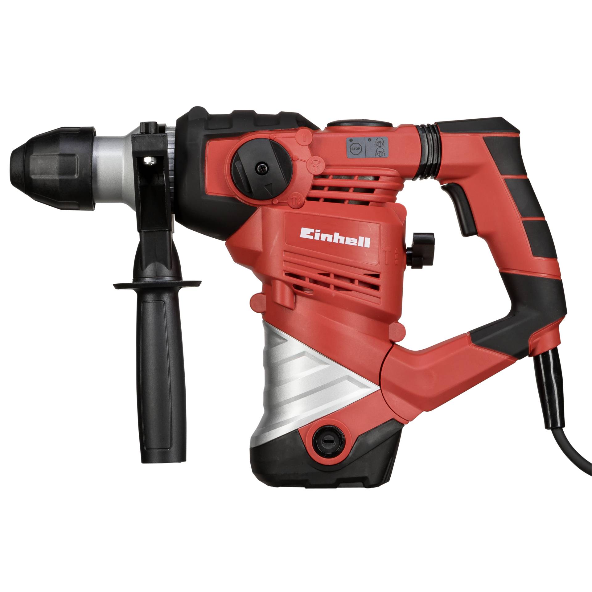 Einhell TC-RH 1600 martello perforatore
