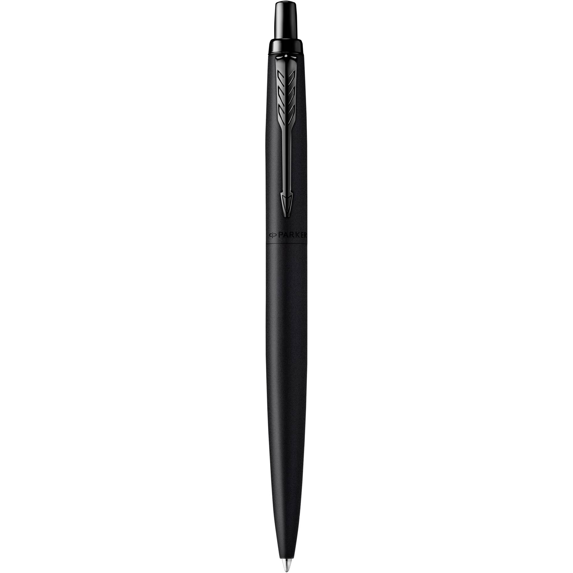 Parker Jotter XL M Monochrom Premium black Ballpoint Pen