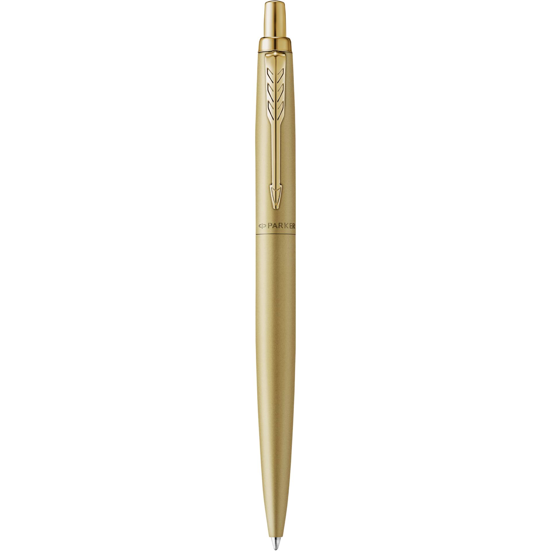 Parker Jotter XL M Monochrom Premium Yellow Gold BallpointPe