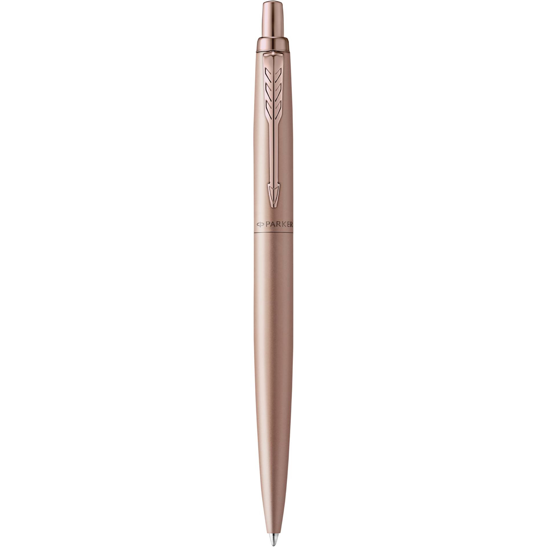 Parker Jotter XL M Monochrom Premium Rosegold Ballpoint Pen