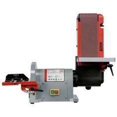 Holzmann BT203-914 Levigatrice a nastro 2