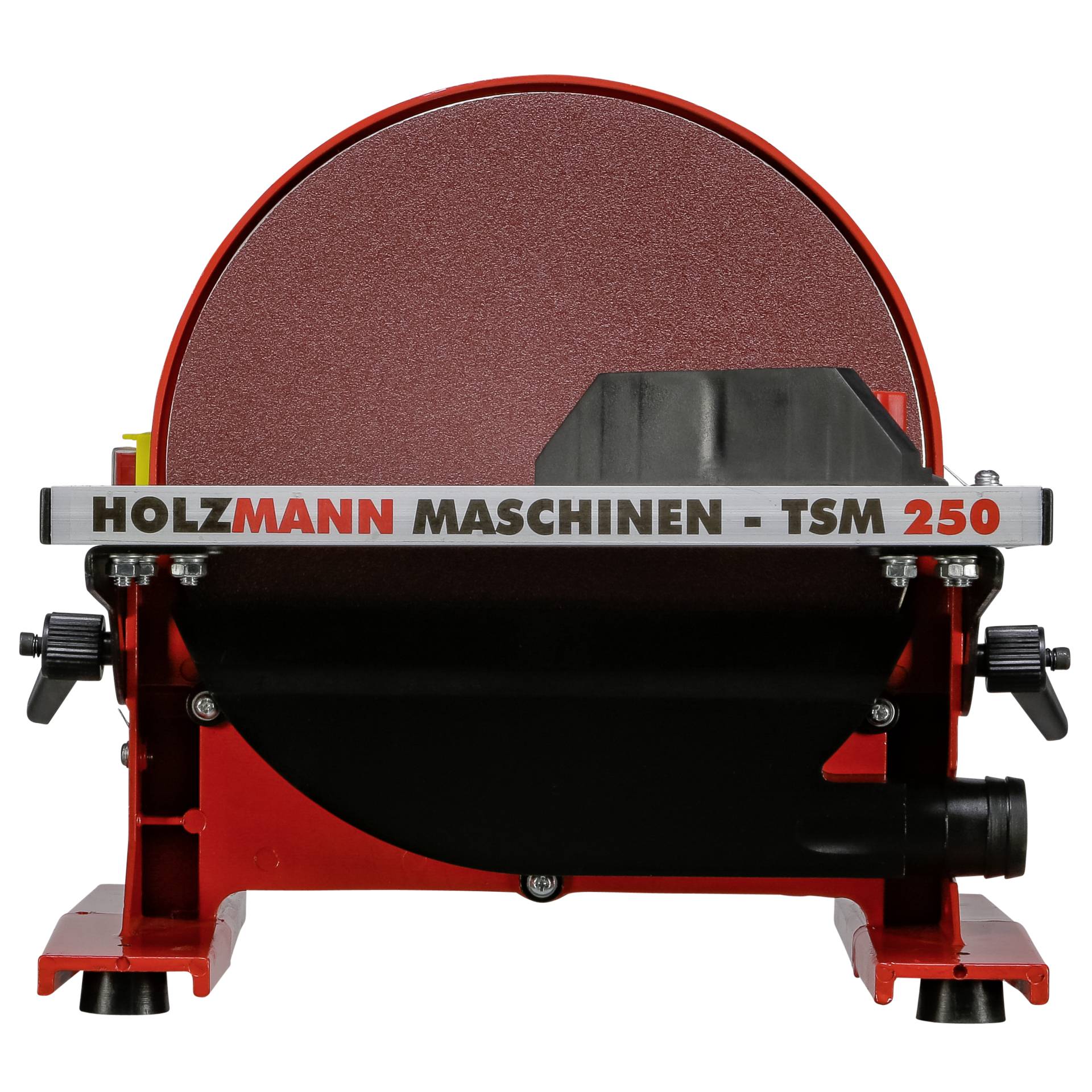 Holzmann TSM250 levigatrice a disco