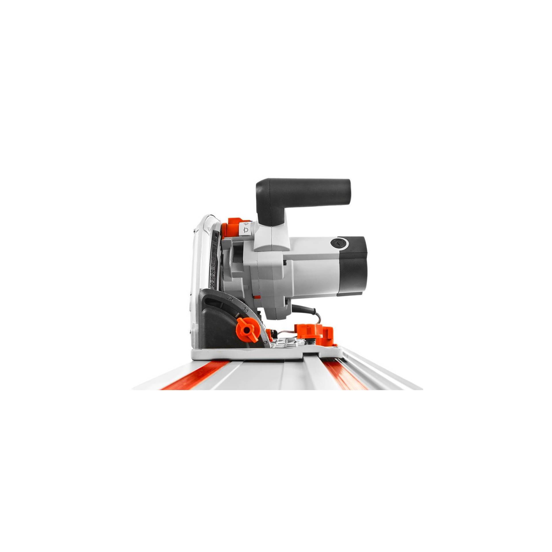 Holzmann TAS165PRO Mini sega circolare