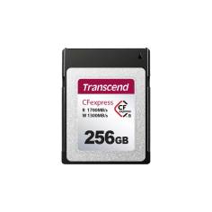 Transcend CFexpress Card   256GB TLC 2