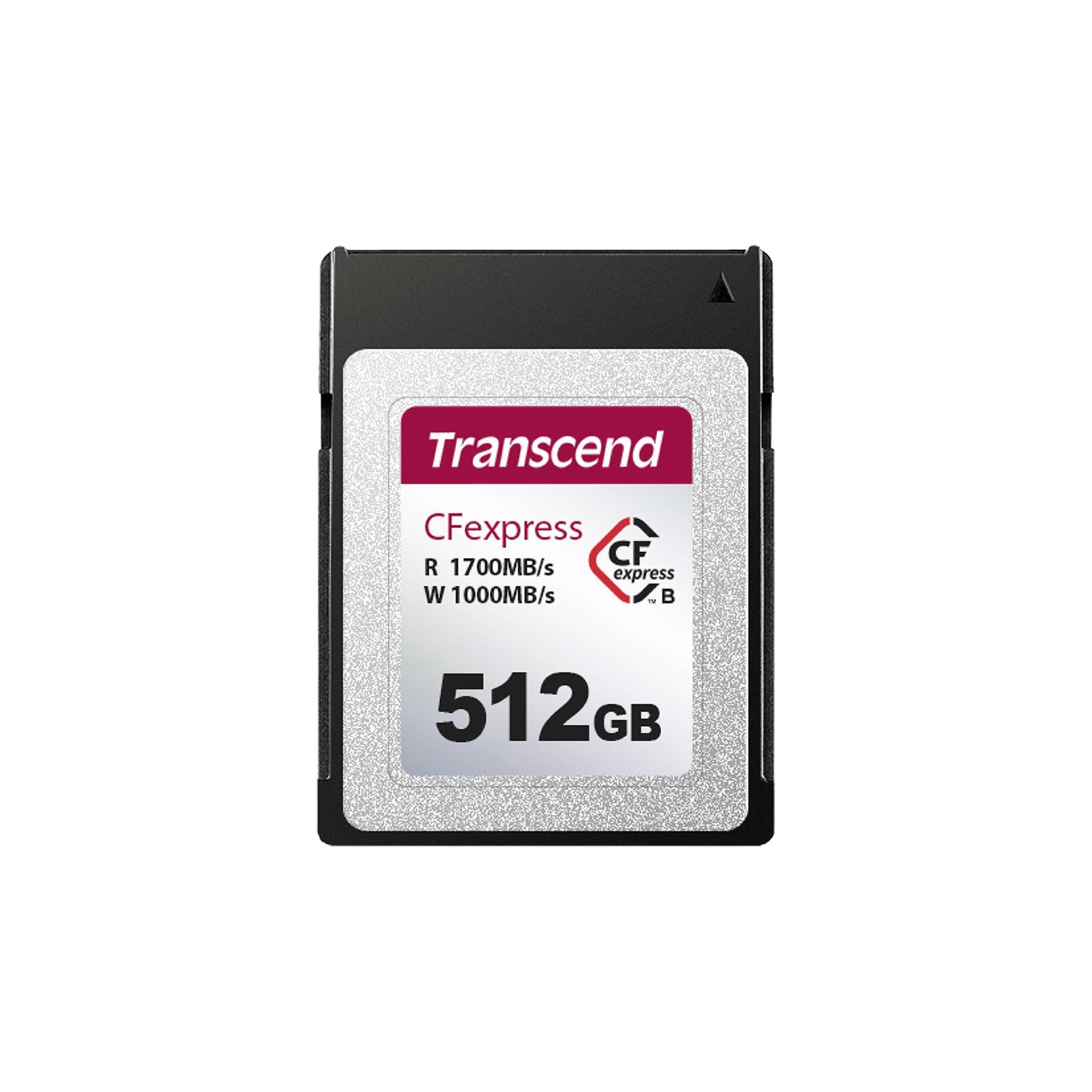 Transcend CFexpress Card   512GB TLC