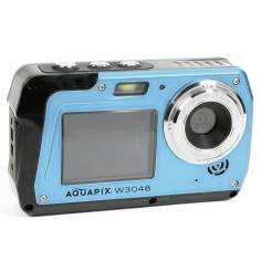 Easypix Aquapix W3048 Edge iceblue 2
