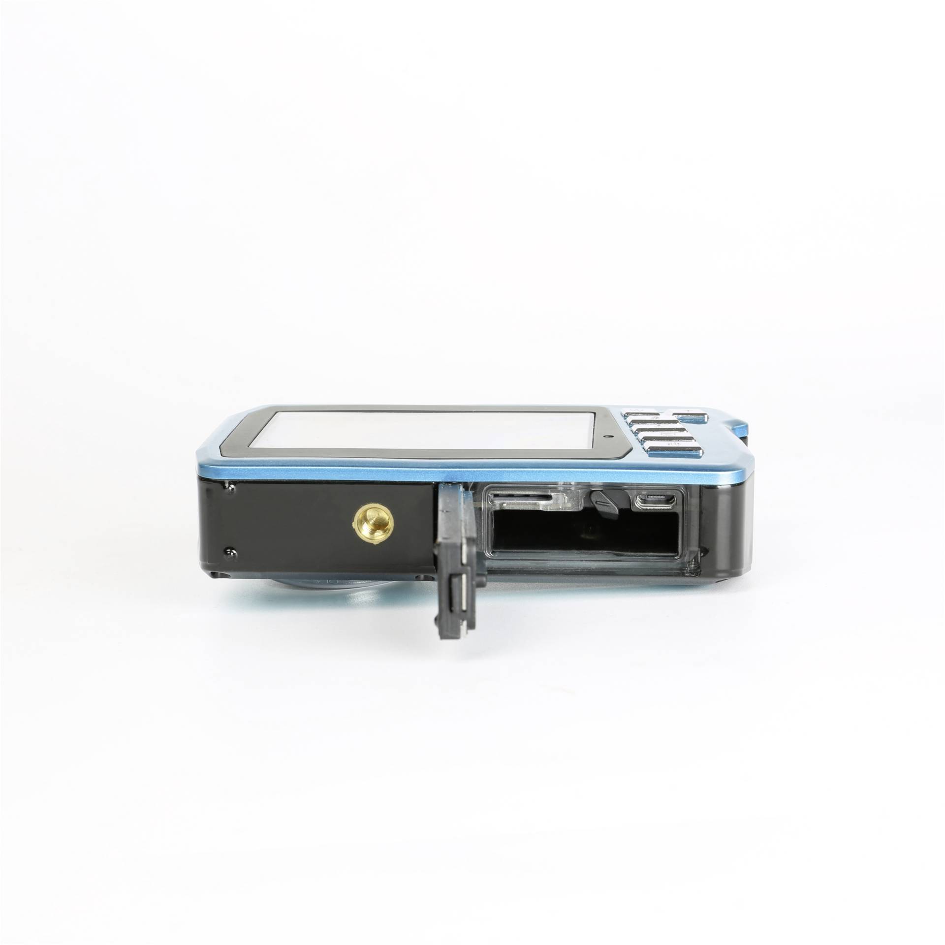 Easypix Aquapix W3048 Edge iceblue