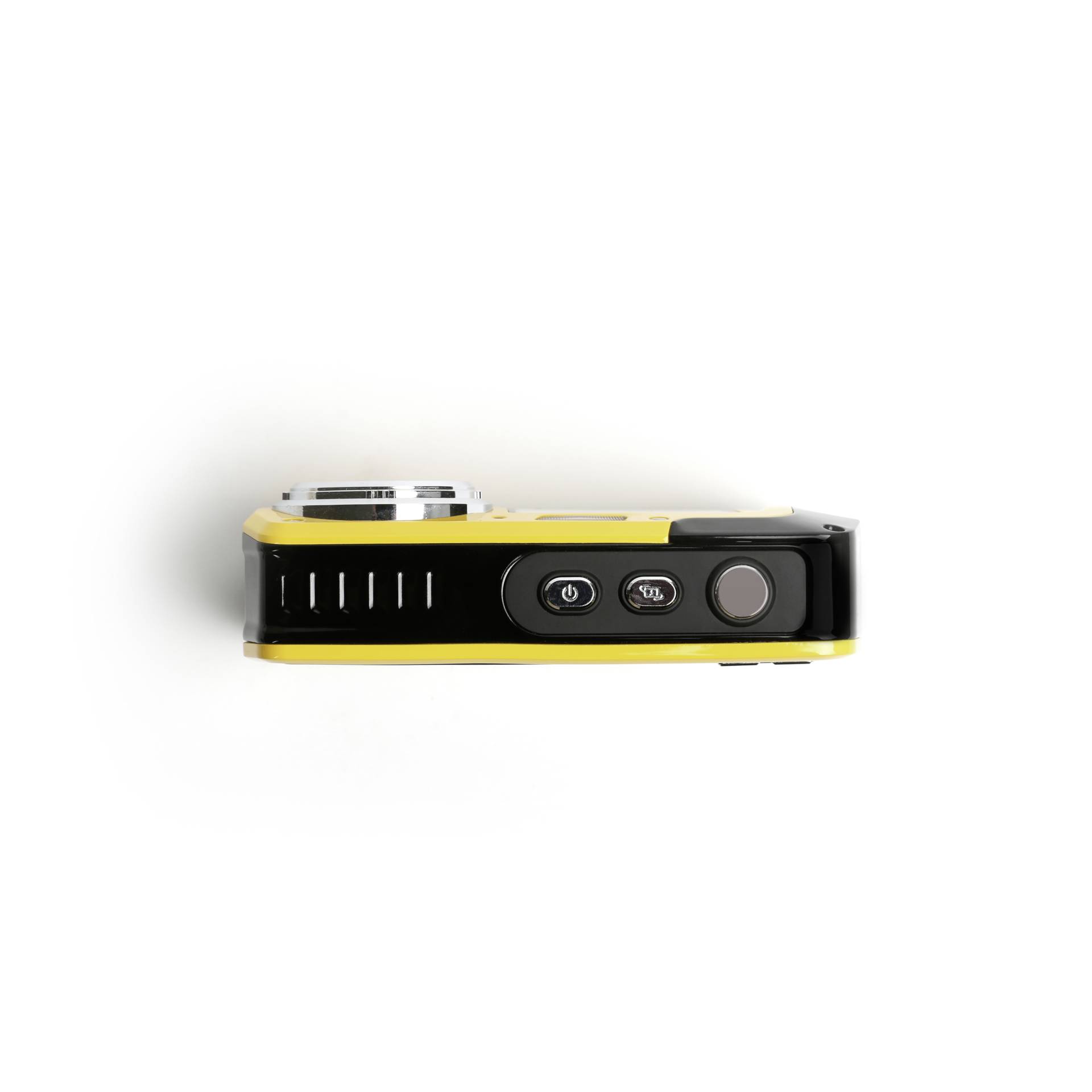 Easypix Aquapix W3048 Edge giallo