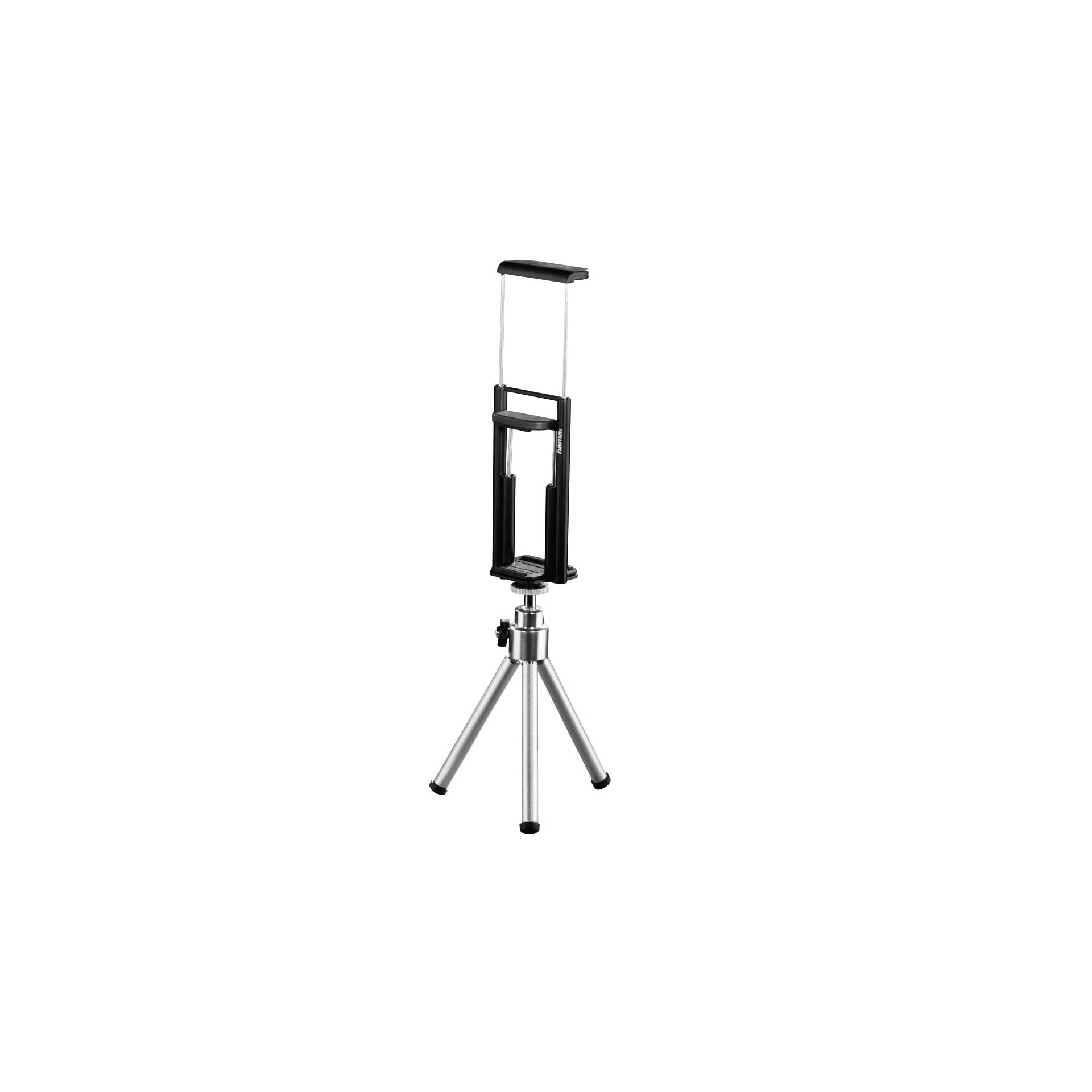 Hama Smartphone- / Tablet- Mount 2in1 1/4