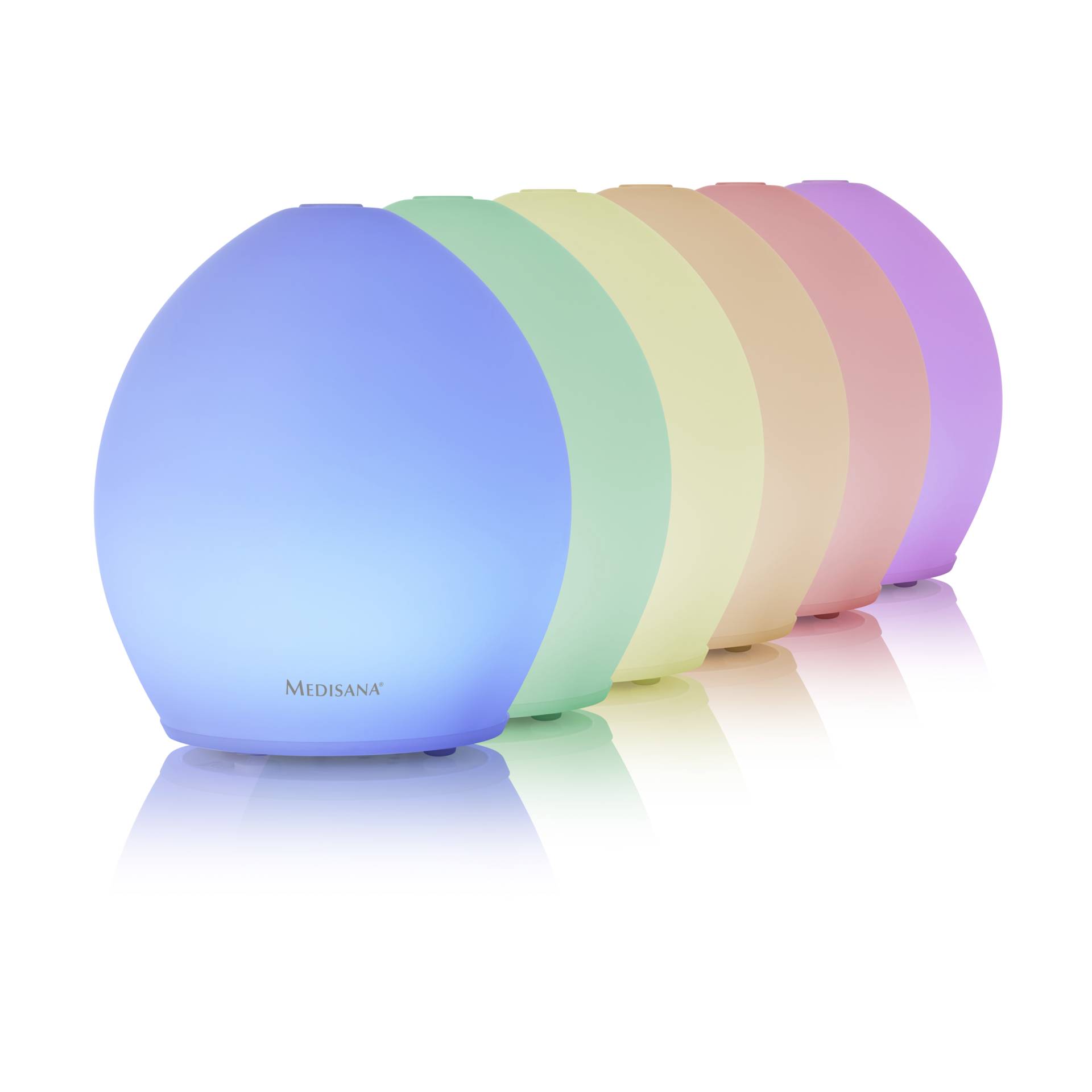 Medisana AD 635 Aroma Diffusor