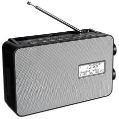 Panasonic RF-D30BTEG nero 2