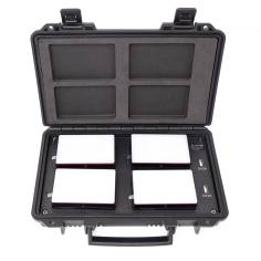 Aputure MC4 light Travel Set 2