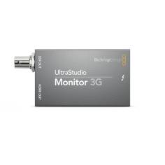 Blackmagic Design Ultrastudio Monitor 3G 2