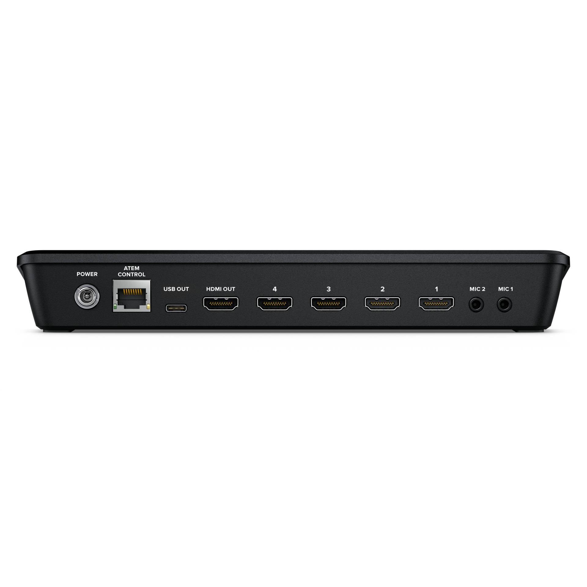 Blackmagic Design ATEM mini Pro ISO