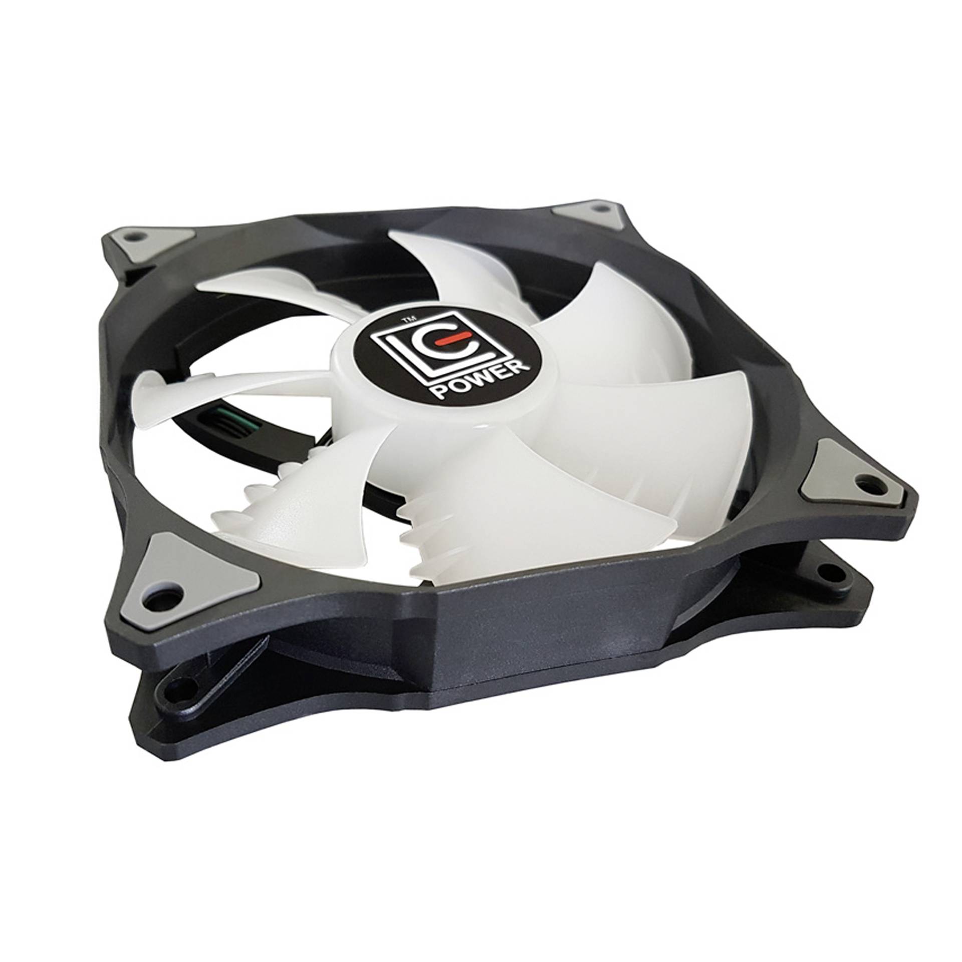 LC Power LC-CC-120-RGB