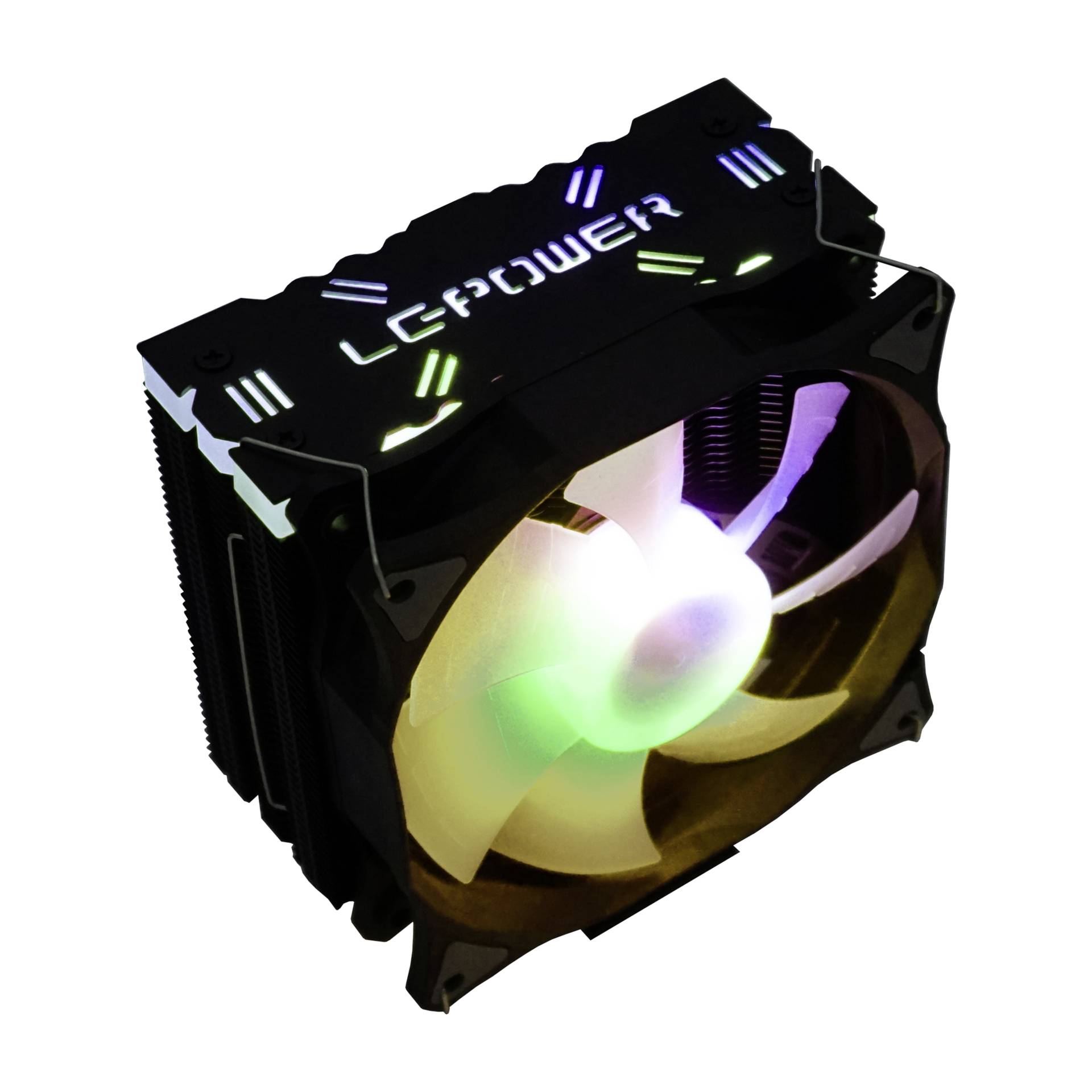 LC Power LC-CC-120-ARGB-PRO
