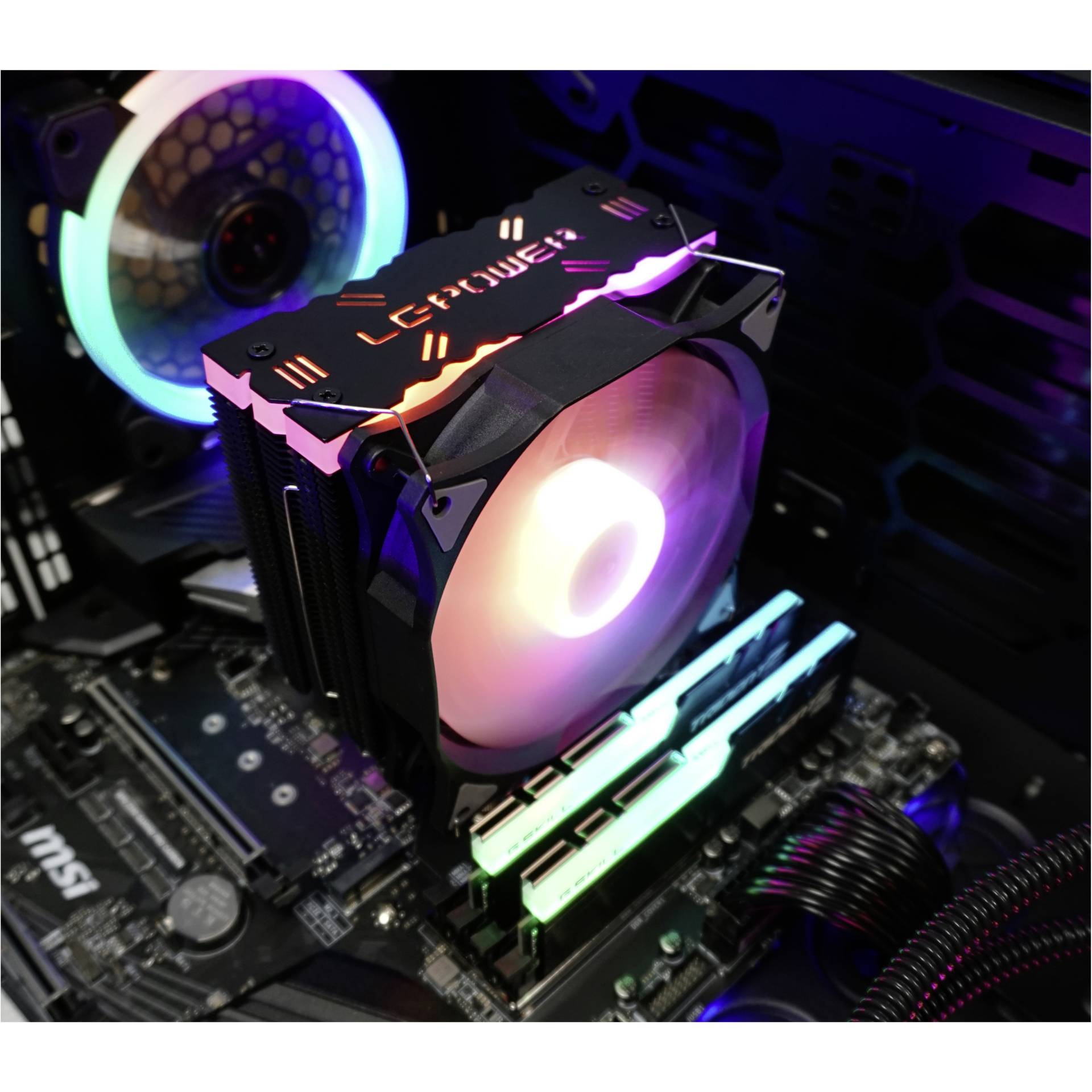 LC Power LC-CC-120-ARGB-PRO