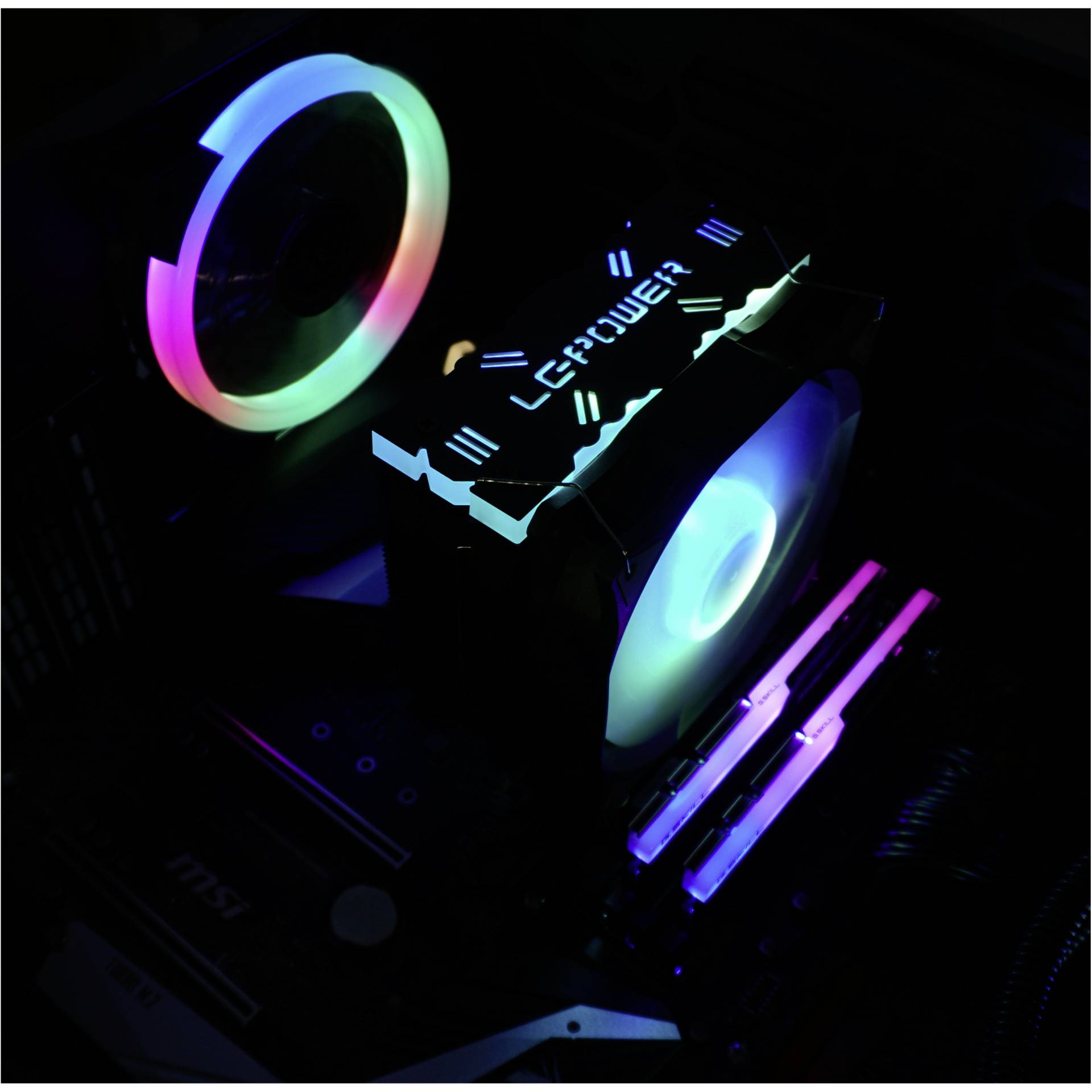 LC Power LC-CC-120-ARGB-PRO