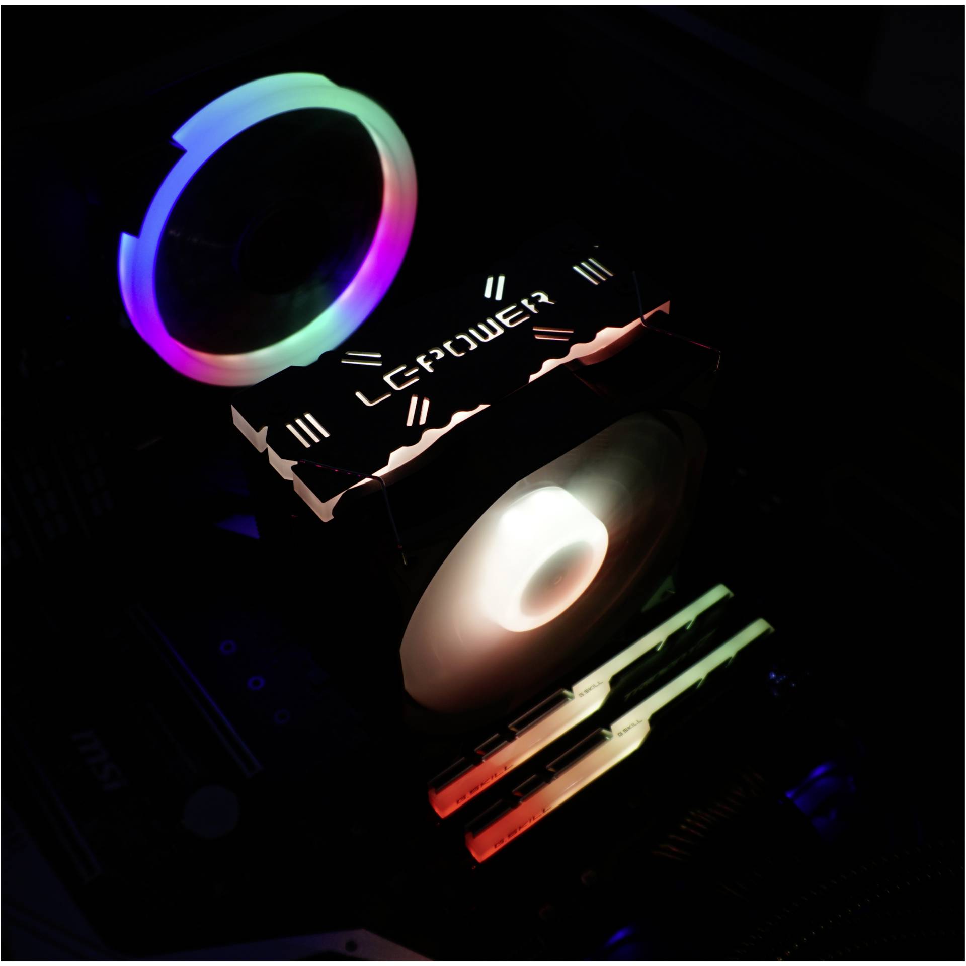 LC Power LC-CC-120-ARGB-PRO