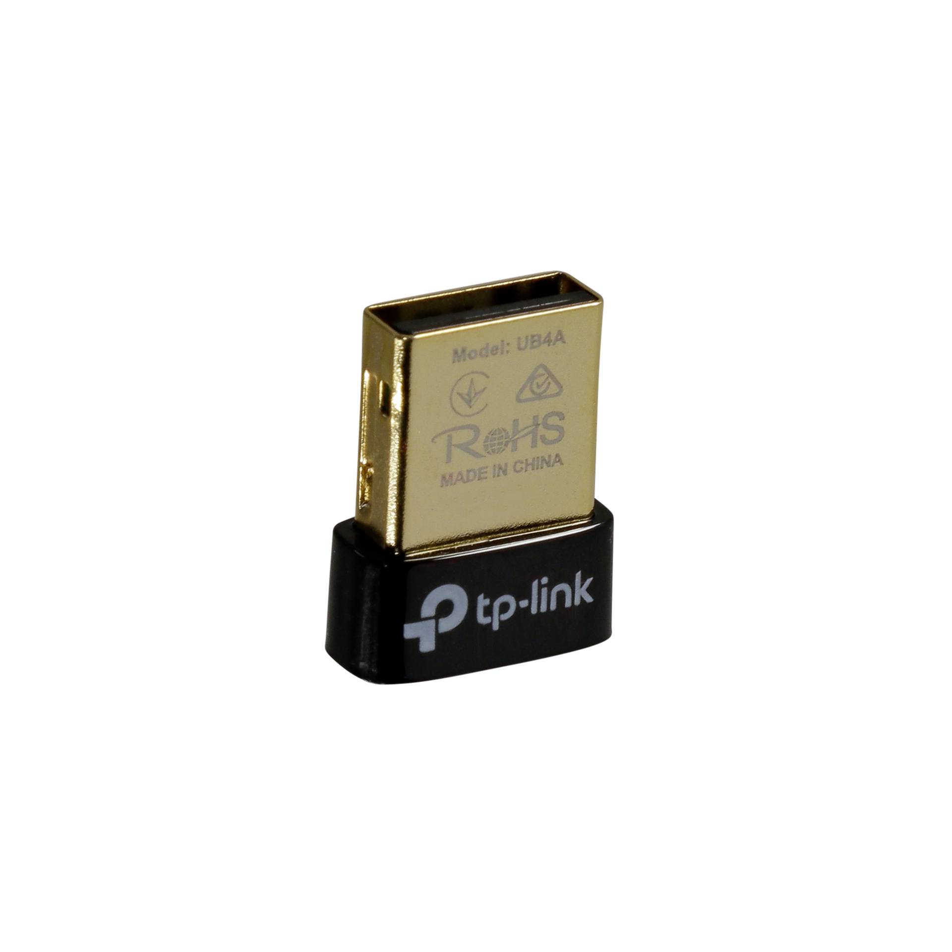 TP-Link UB4 Bluetooth 4.0 Nano USB adatt.