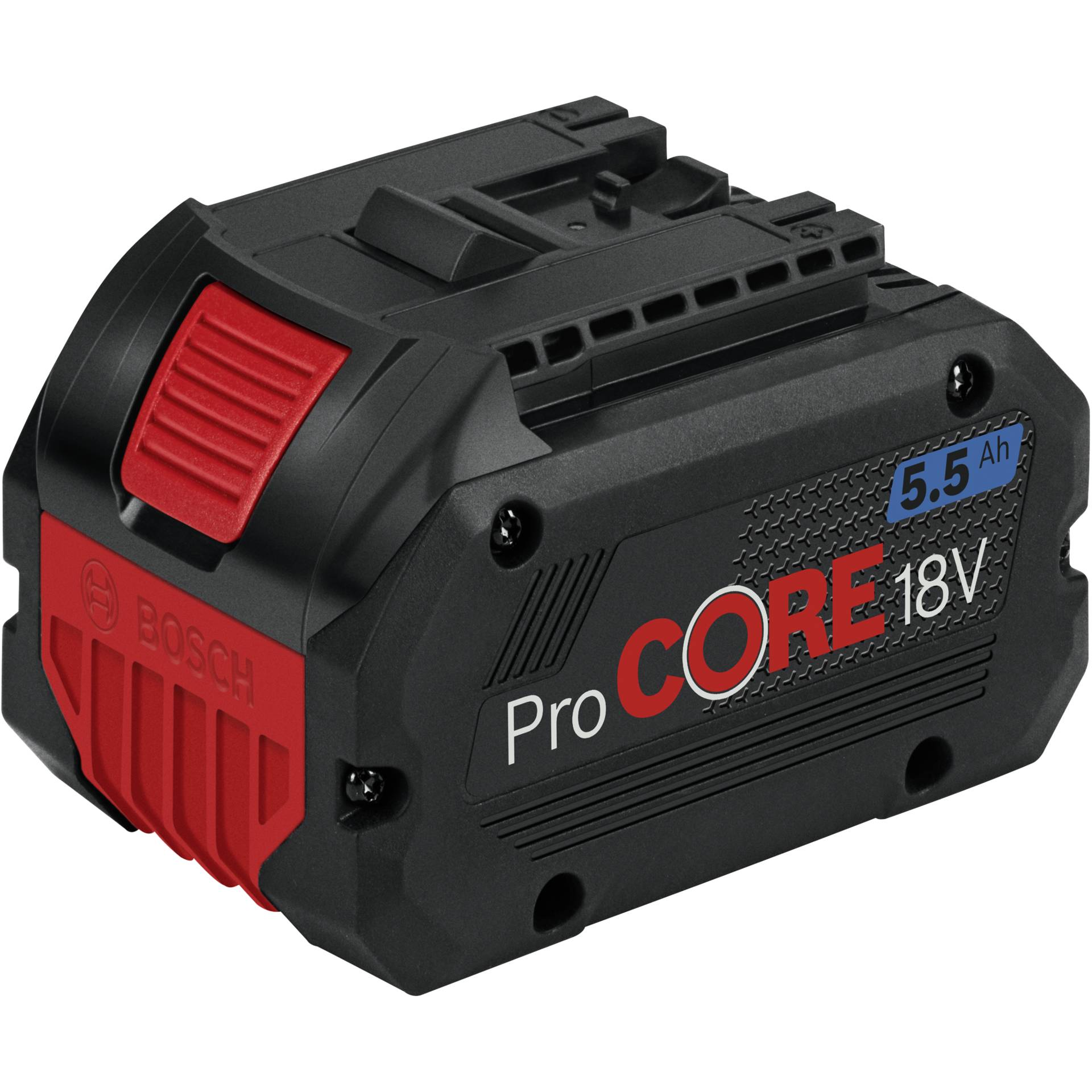 Bosch GBA ProCORE 18V 5,5 Ah batt.