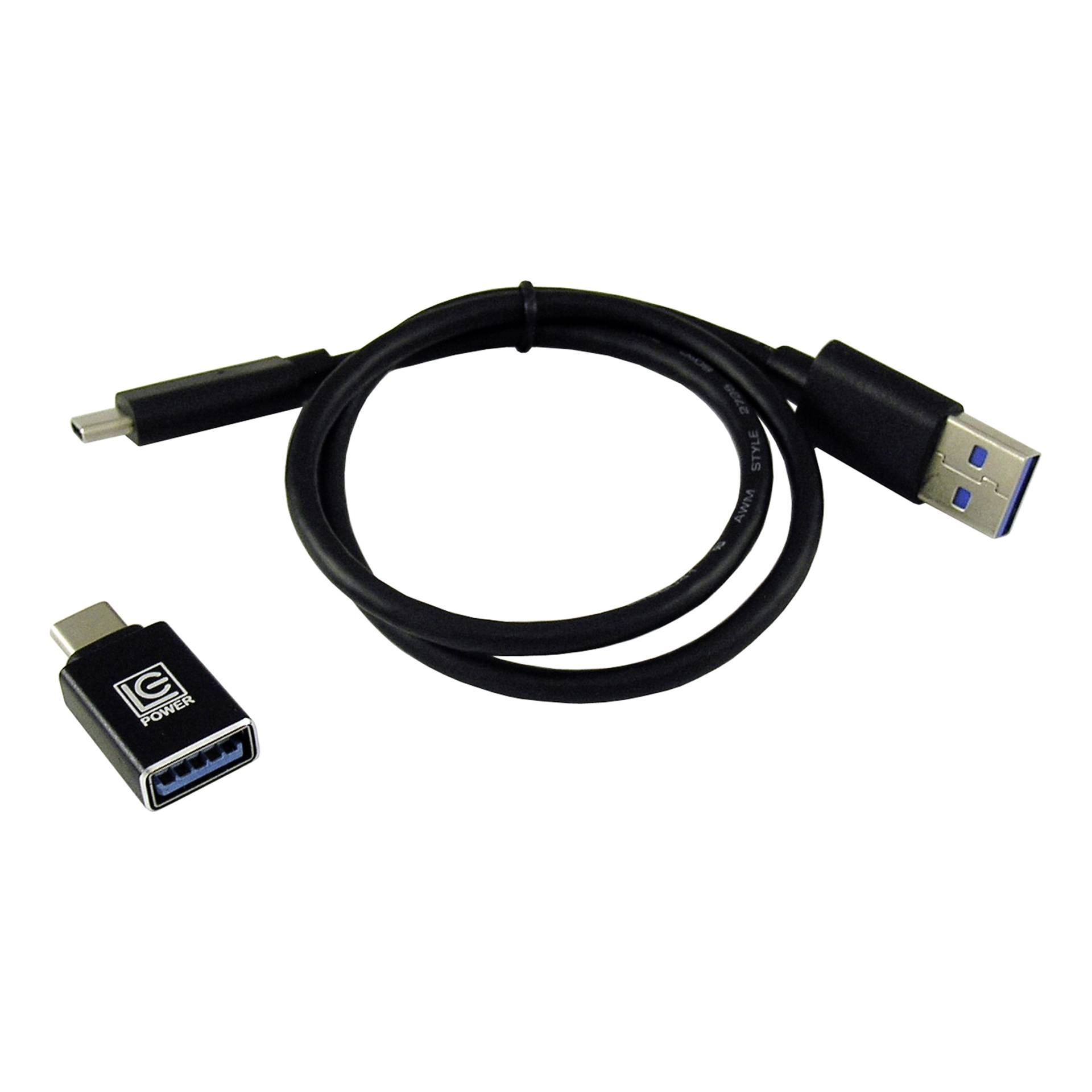 LC Power LC-M2-C-NVME