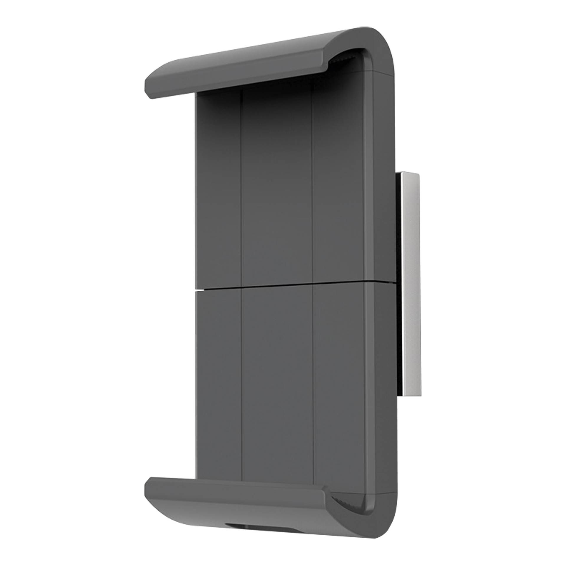 Durable Tablet Holder Wall XL supp. murale 8938-23